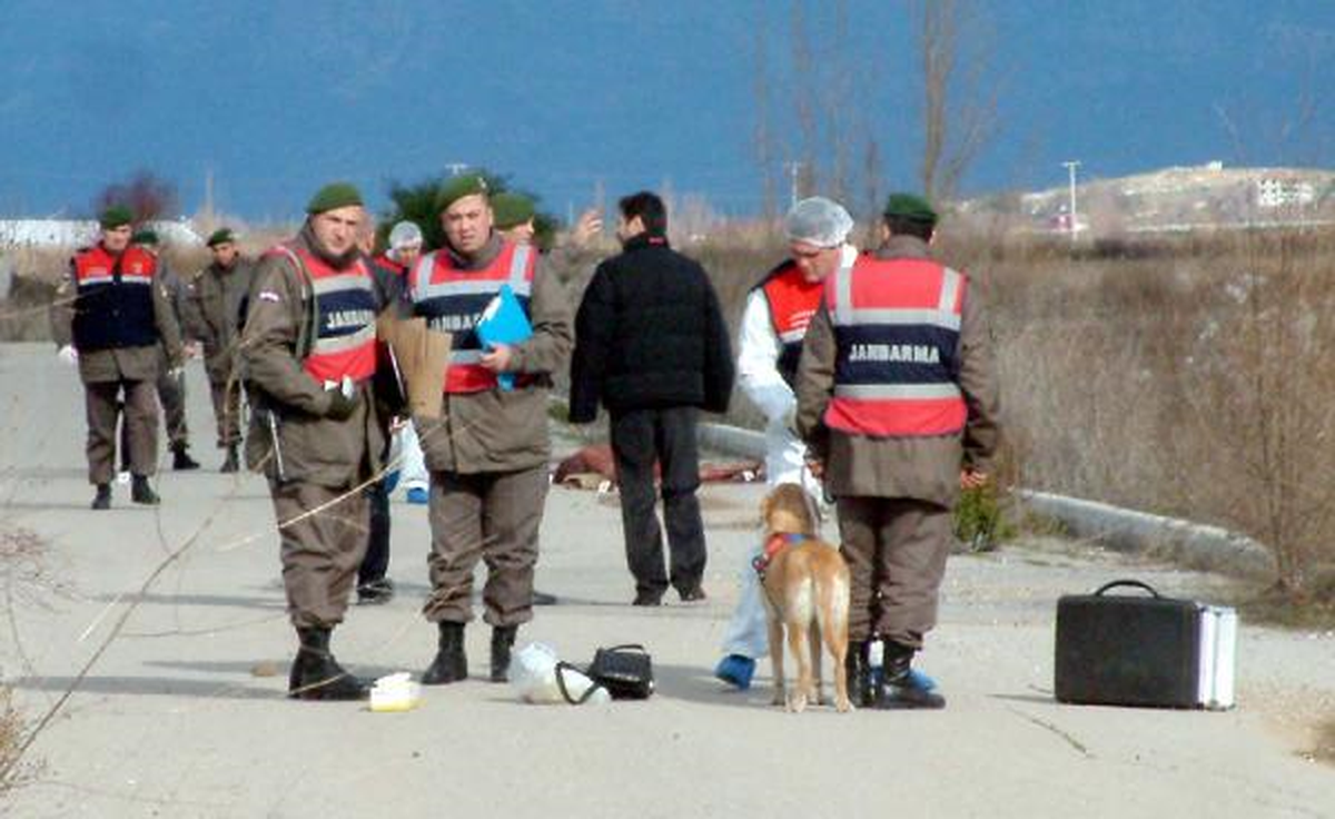 Tecavüz Şakası Sonu Oldu