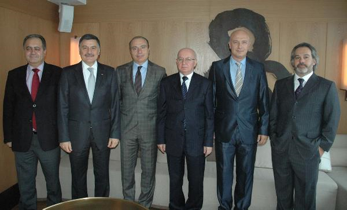 Türkiye\'nin İlk Otomotiv Tasarım Yarışması Başvuruları Başlıyor