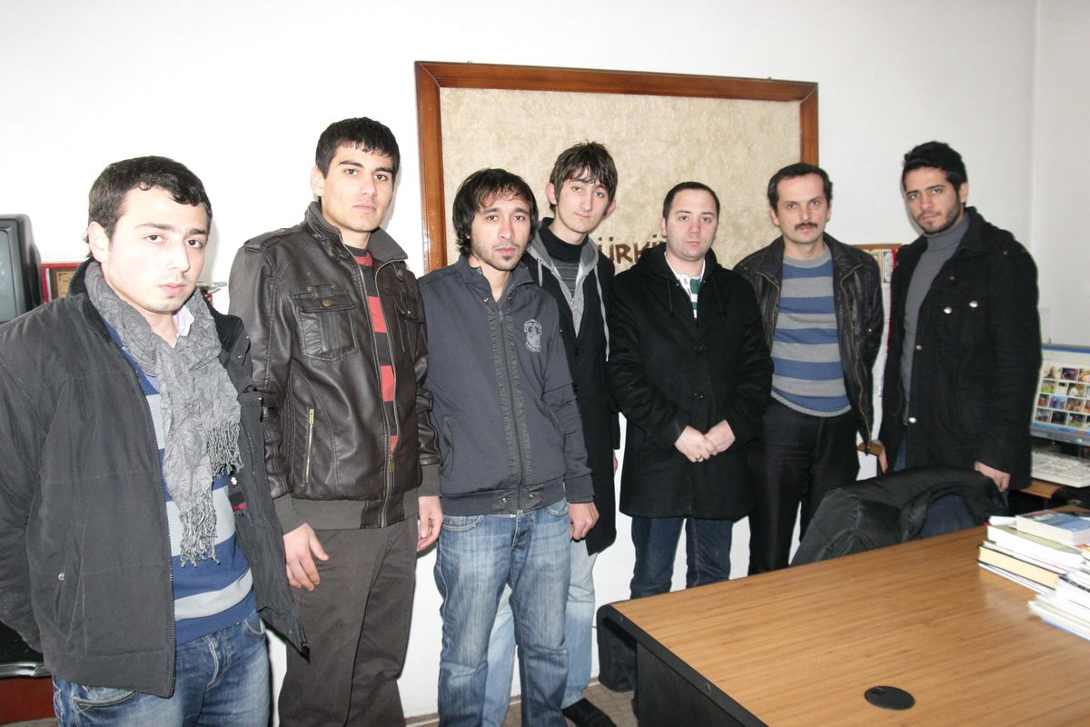 Ülkü Ocakları\'nda Yeni Dönem