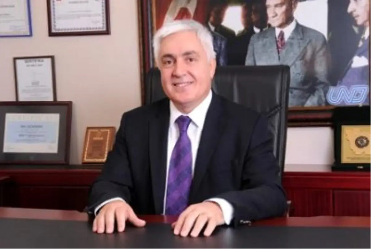 Uluslararası Karayolu Taşımacılığında Yükseliş