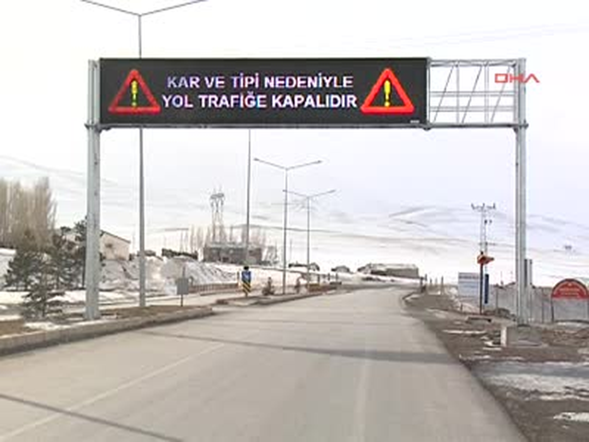 Yolcular 3 Gündür Terminalde Yatıyor
