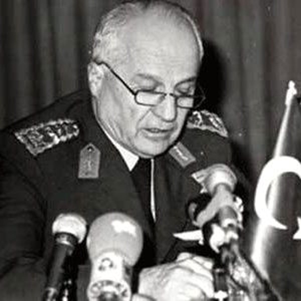 12 Eylül Askeri Darbesi Davası