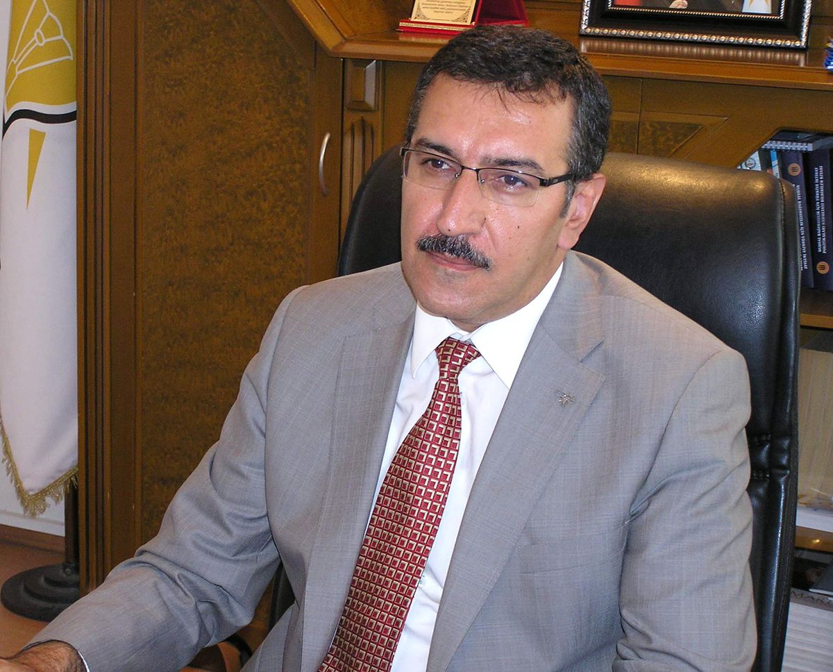 2012 Yılında Malatya'da Yapılacak Yatırımlar