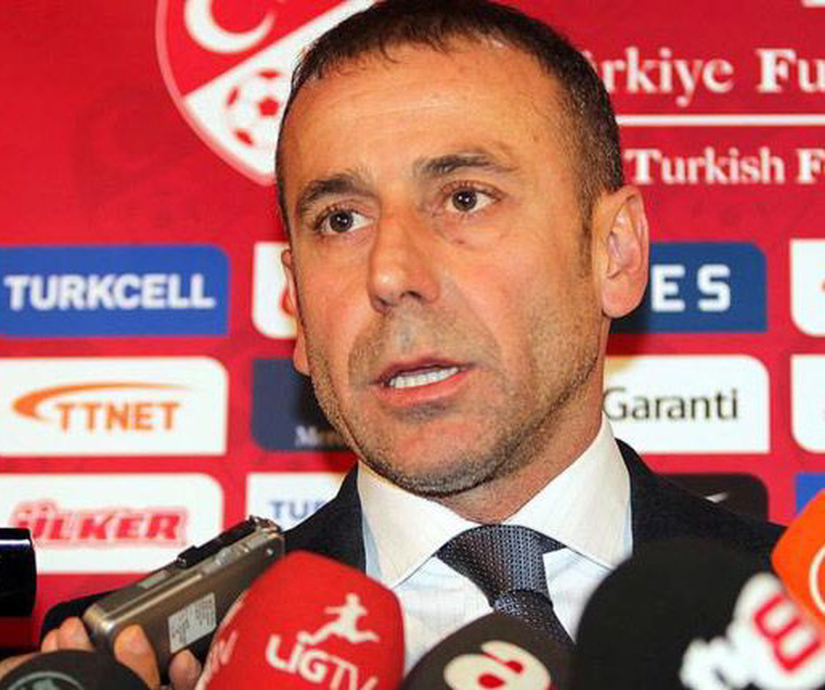 Abdullah Avcı\'dan Belediyelere Seminer