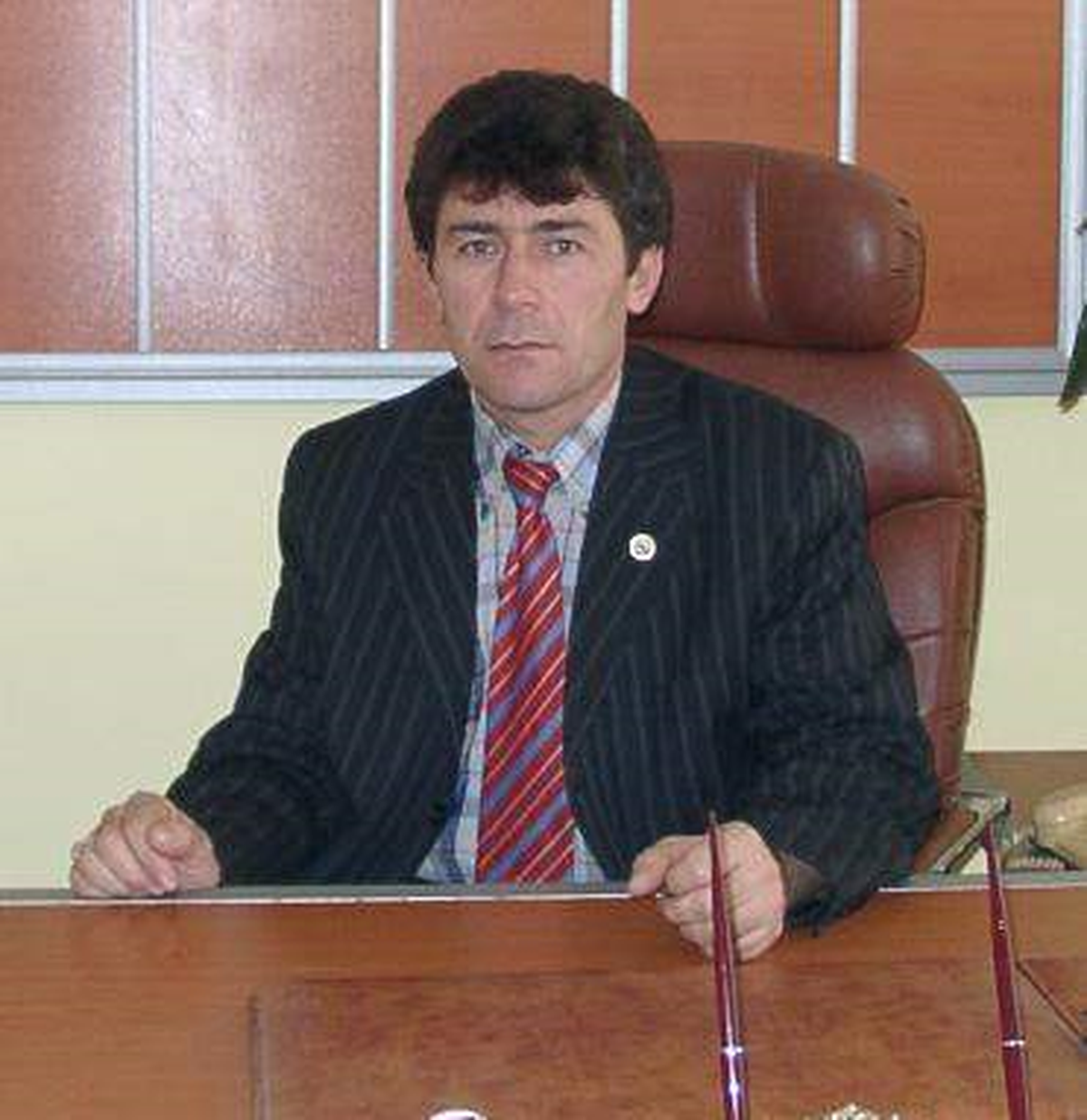 Alaca Ziraat Odası\'ndan 2011 Değerlendirmesi