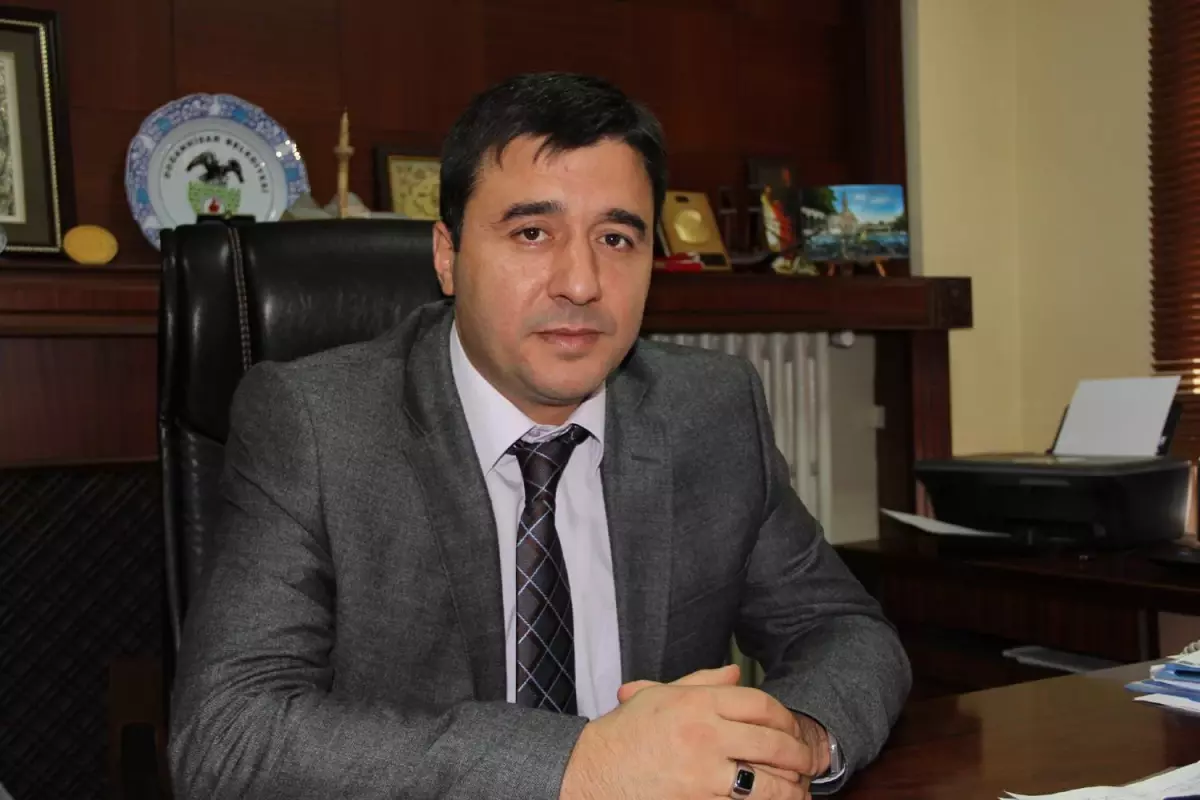 Alaplı\'da Köy Yollarında Kar Temizleme Çalışması