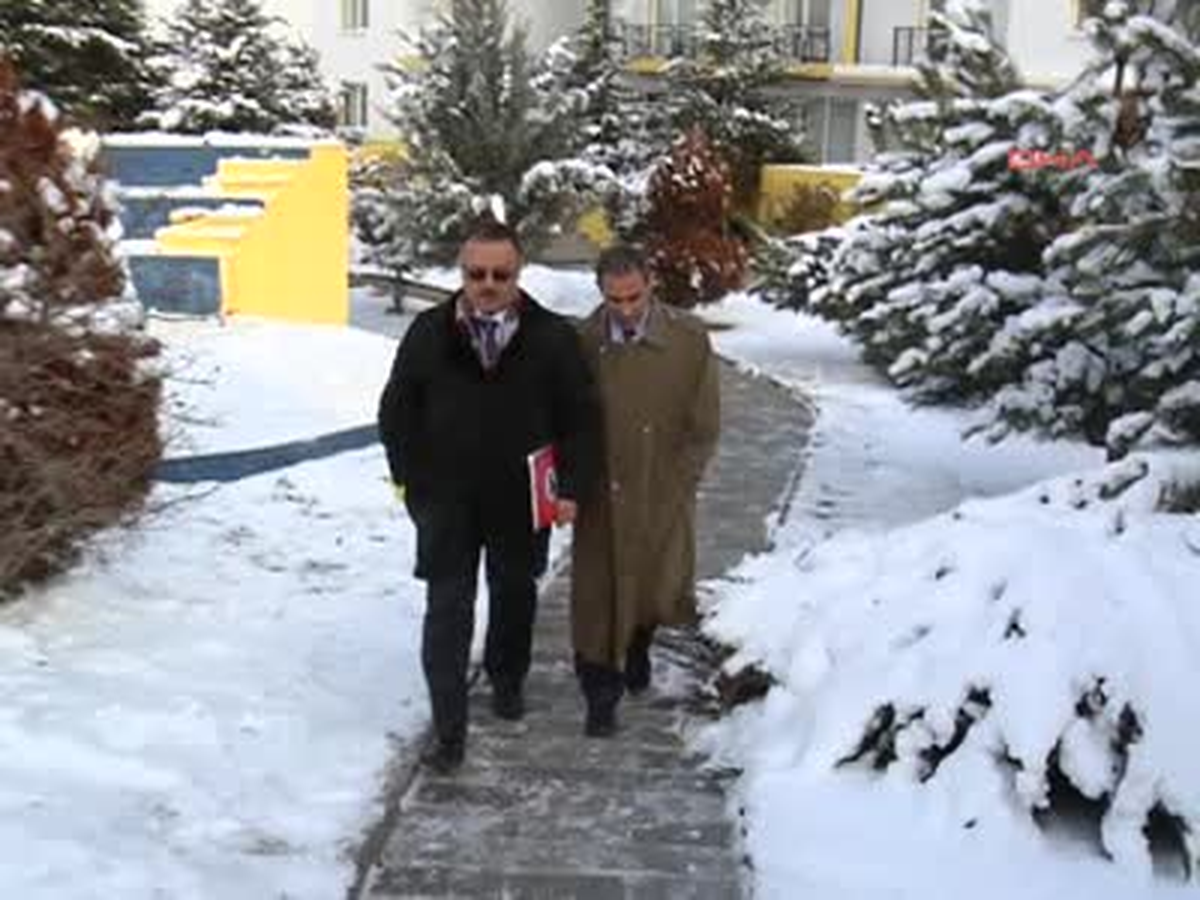 Ankaragücü Şahin İçin Zabıt Tutturdu
