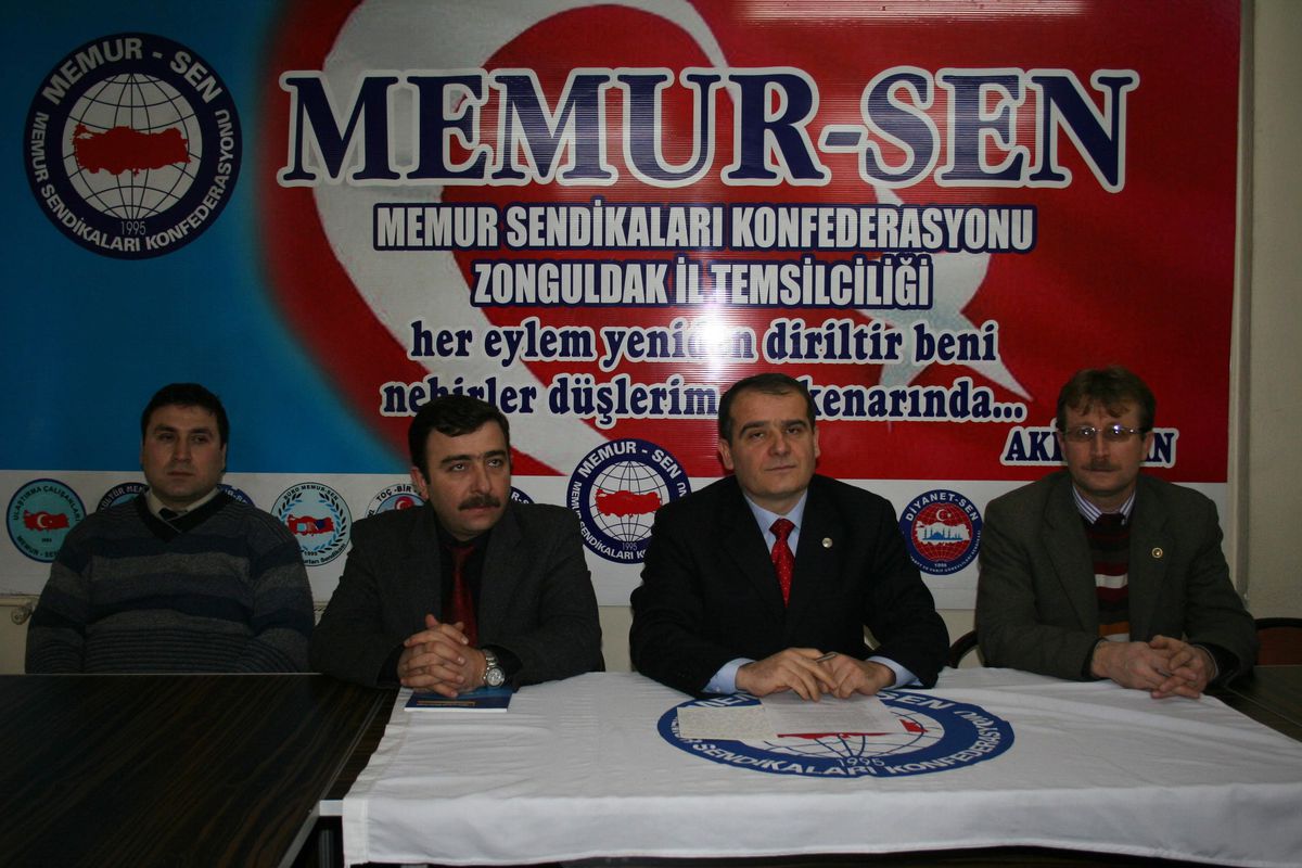 Aşkar\'dan Sendikalara Promosyon Tepkisi