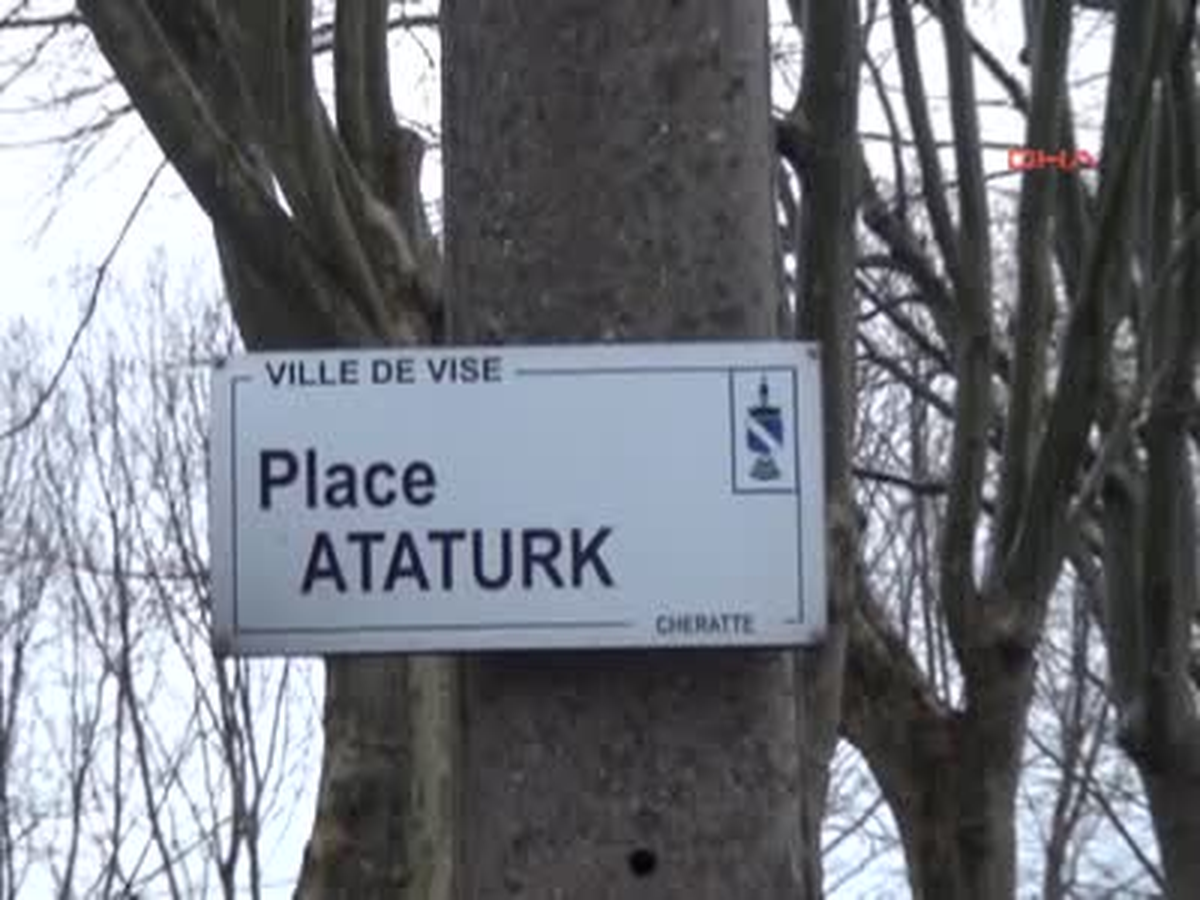 Ata'nın Adına Yakışır Meydan İstiyoruz