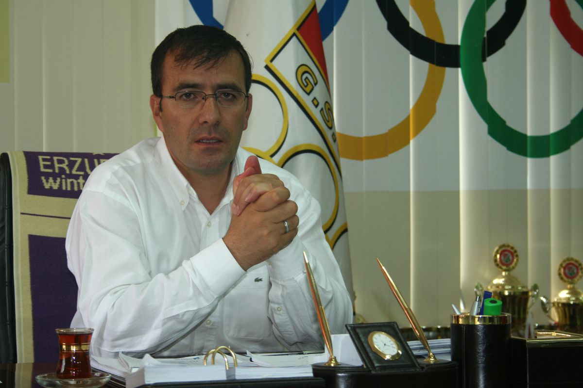 Atletizmde Maziye Dönüş