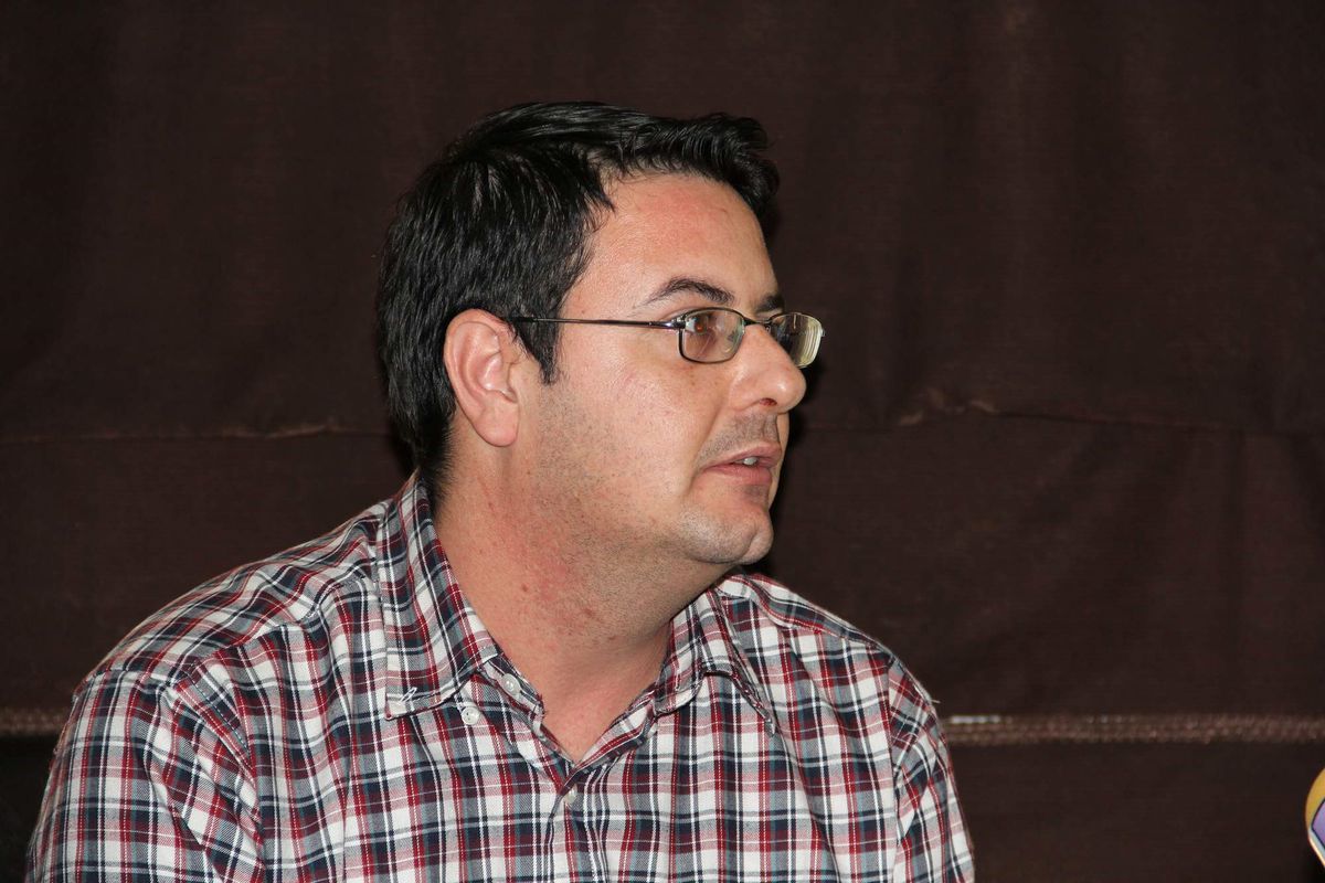 Avrupa Gönüllü Hizmeti Projesinden Kırşehir\'e Cesar Geldi