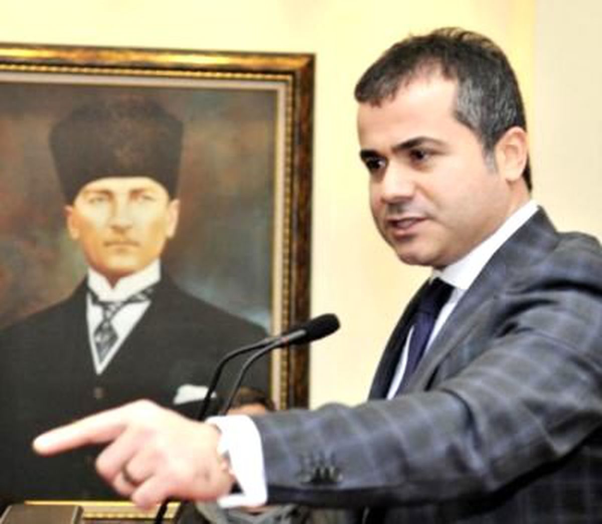 Bakan Kılıç'tan Mezopotamya Ligi Değerlendirmesi