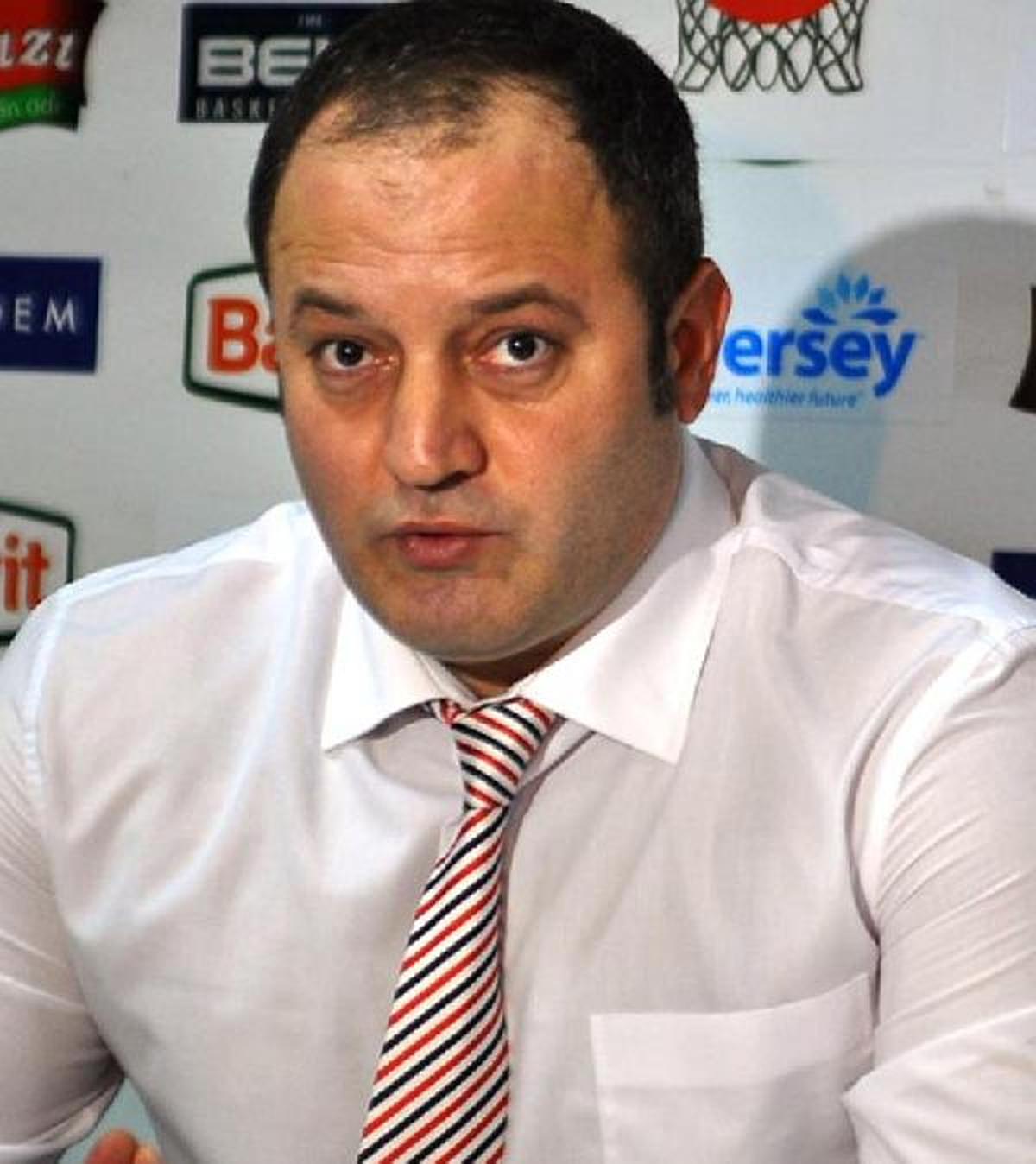 Bandırma Kırmızı\'da Görev Değişimi