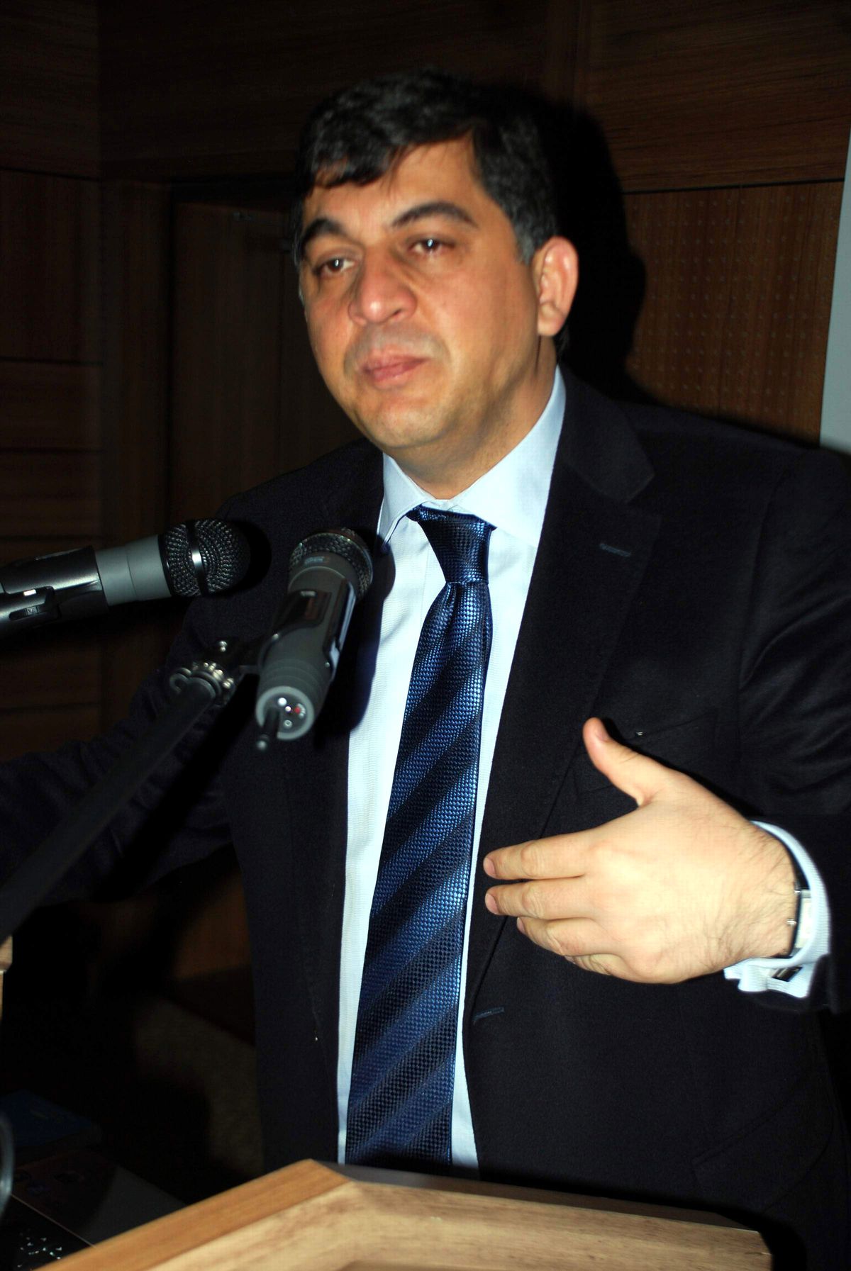 Başkan Fadıloğlu\'ndan 2+1 Müjdesi