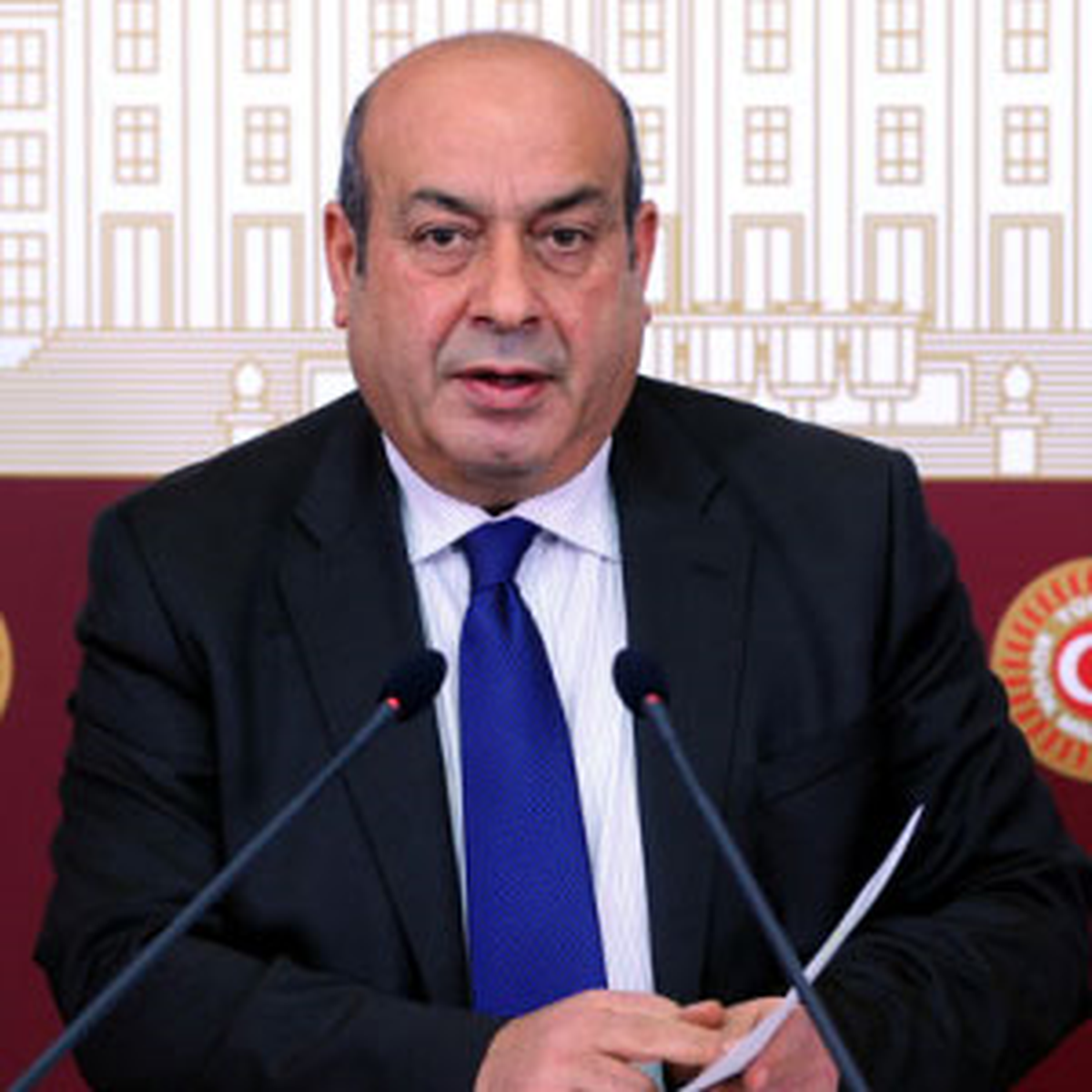 BDP'li Kaplan'dan Dink Kararına Tepki