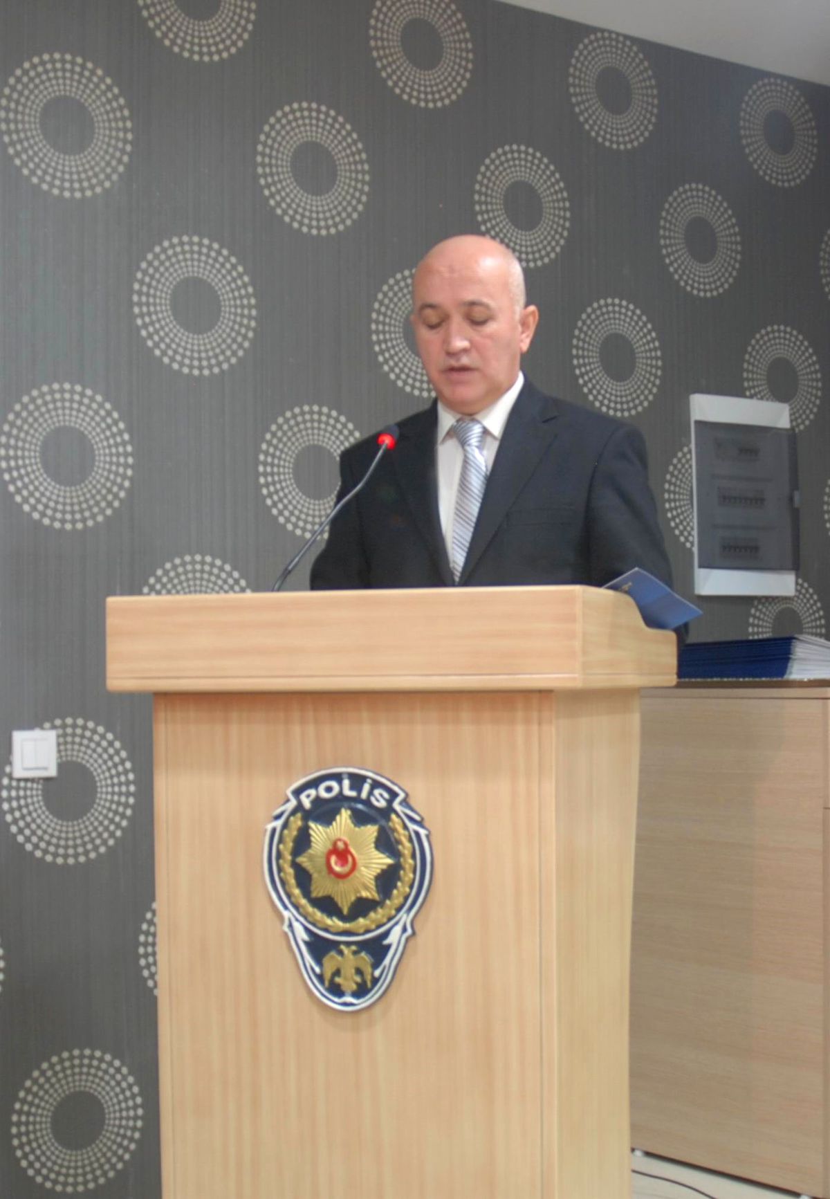 Bilişim Suçları ile Mücadele Kursu Sona Erdi