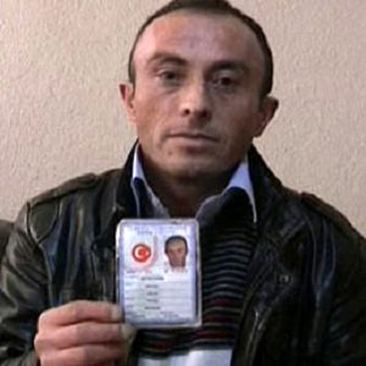 Bir Kimlik 1 Milyonluk Borç