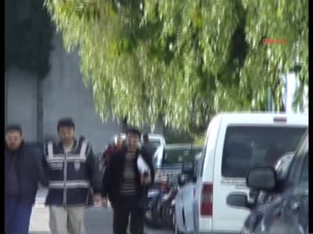 Çalıntı Telefon Suriye Pazarında