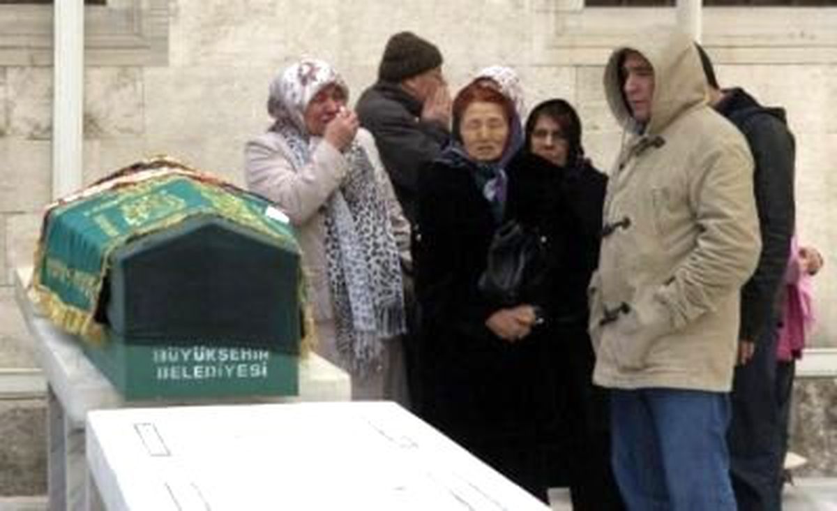Cesedı 8 Gun Sonra Bulundu