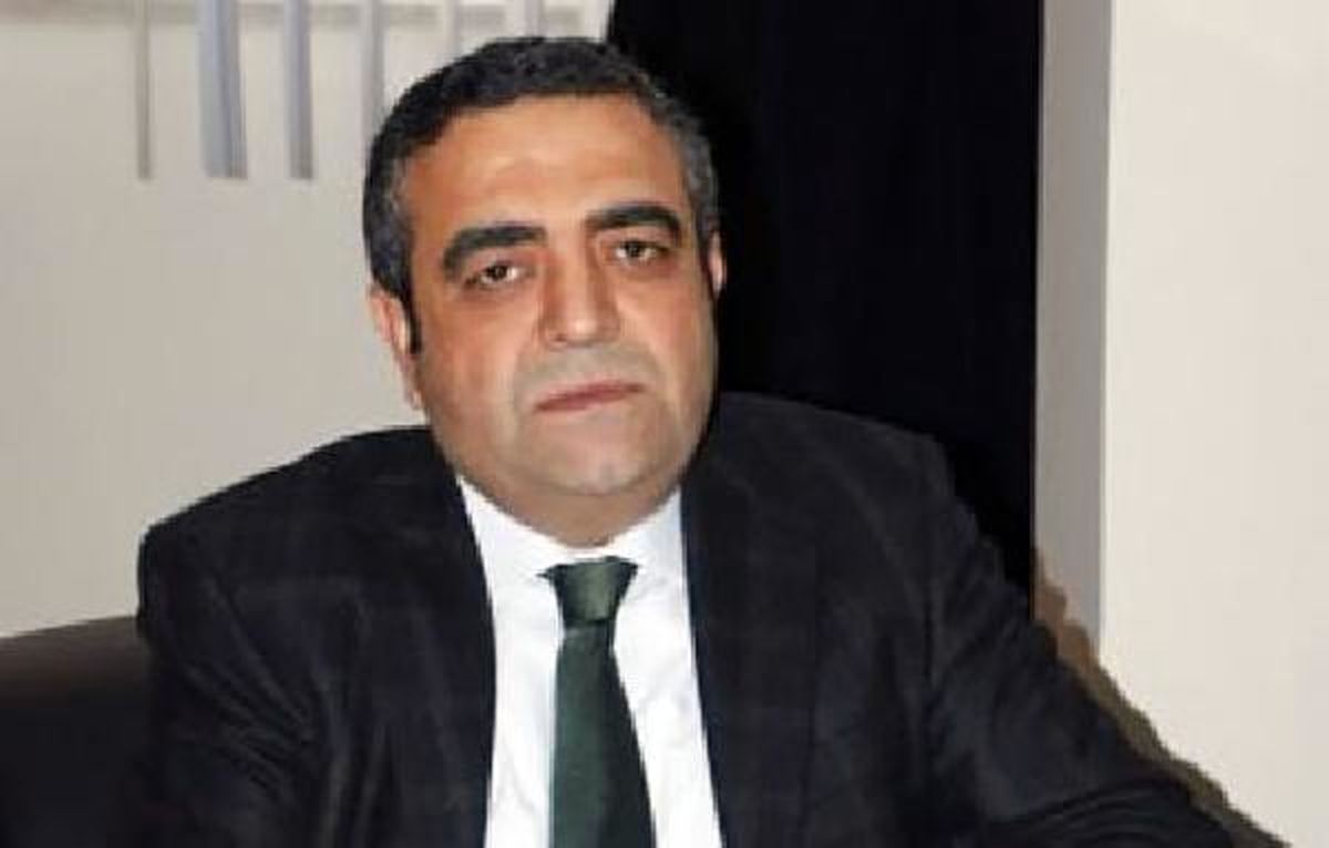 CHP\'li Tanrıkulu, Dink Davasında AK Parti\'yi Suçladı
