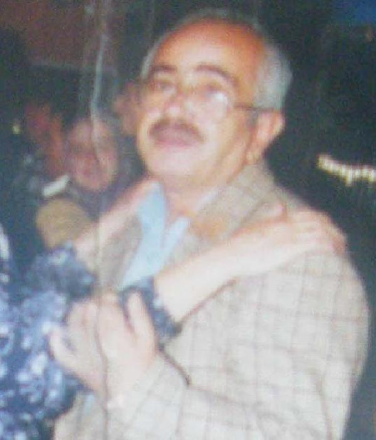 Darıca\'da Başından Vurularak Oldurulen Kişi Berber Cıktı