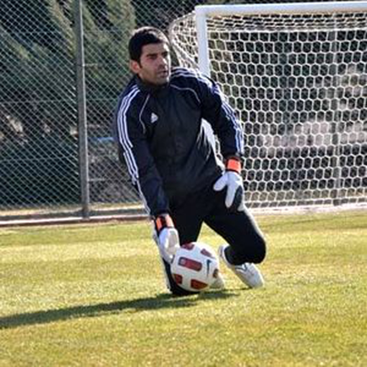 Denizlispor Kaleci Fırat\'la Anlaştı