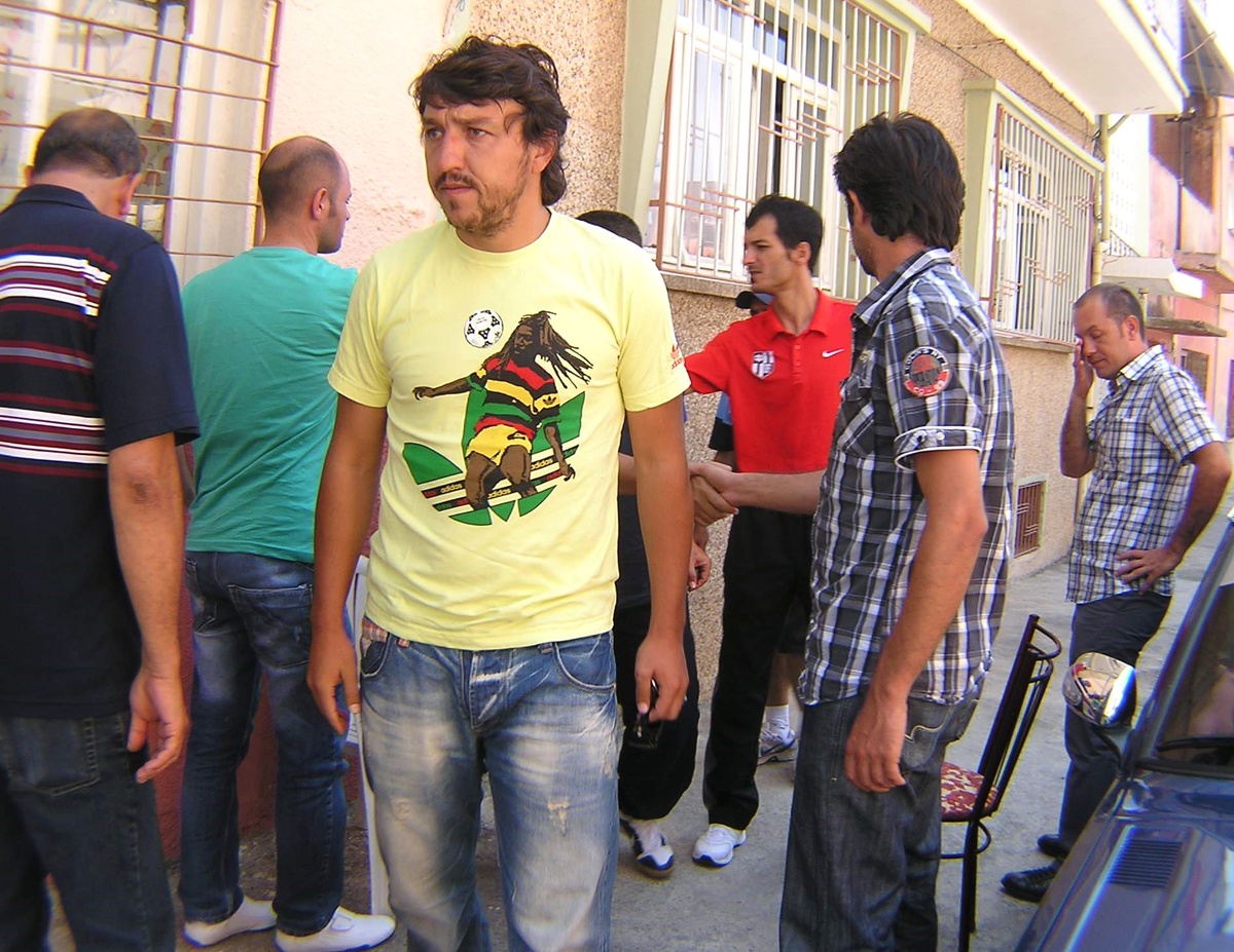 Dereli, 'İlk Yarıdan Daha Fazla Puan Toplayacağız'