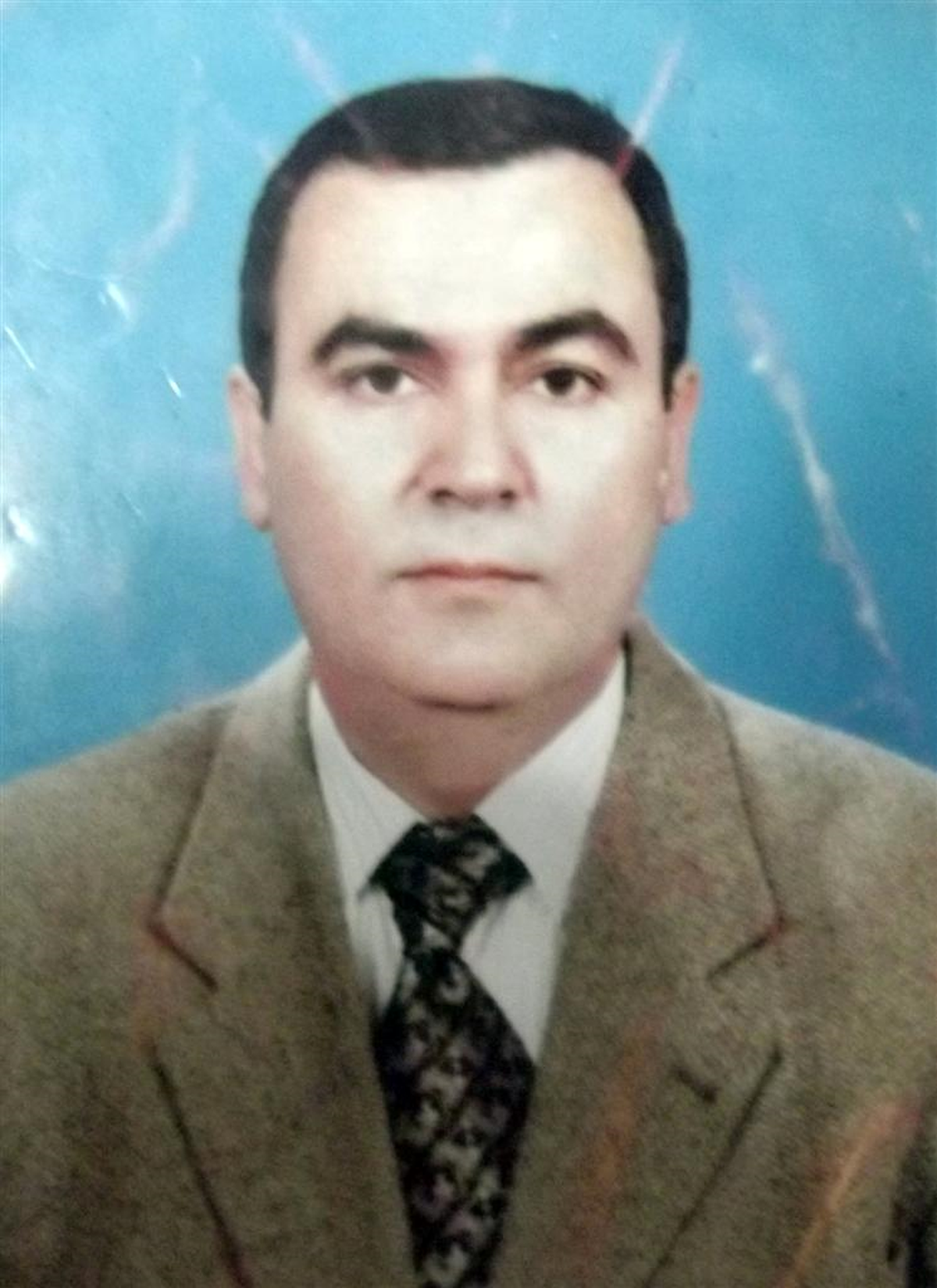 Direksiyon Başında Kalp Krizi Geçirdi