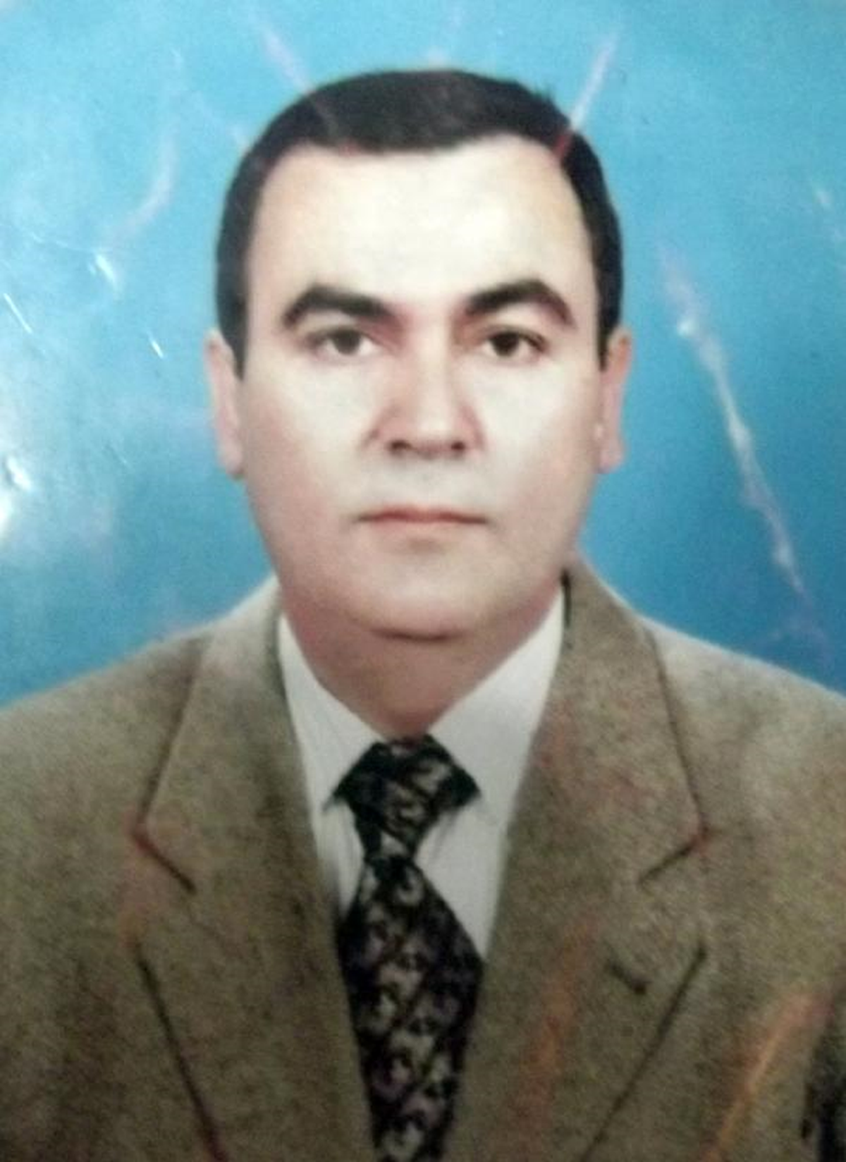 Direksiyon Başında Kalp Krizi Geçirdi