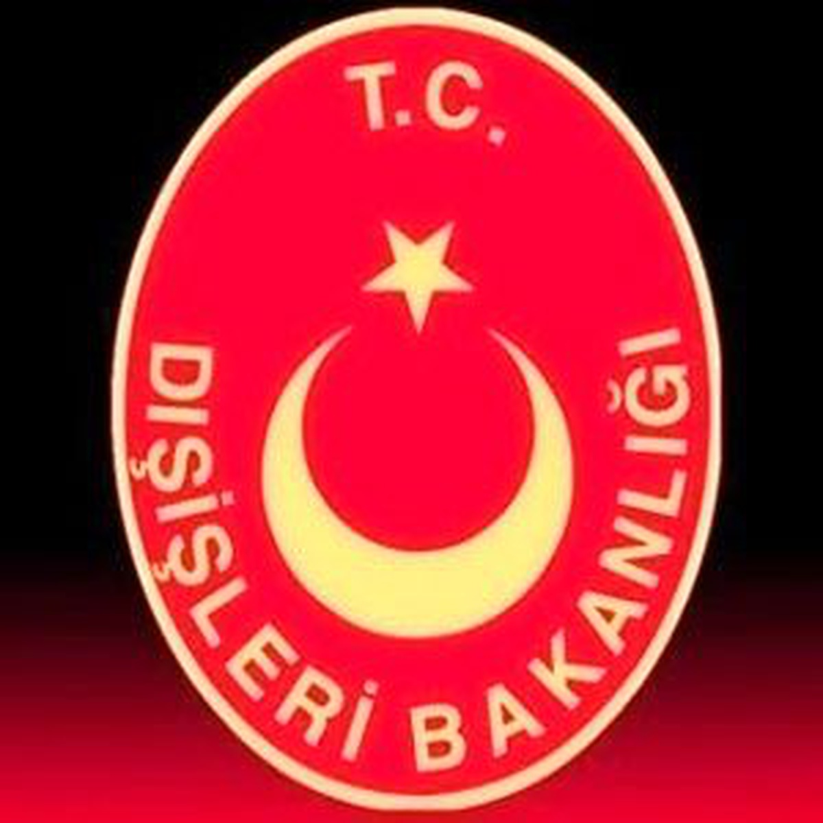 Dışişleri Bakanlığı, Bağdat Büyükelçiliğine Düzenlenen Saldırıyı Kınadı