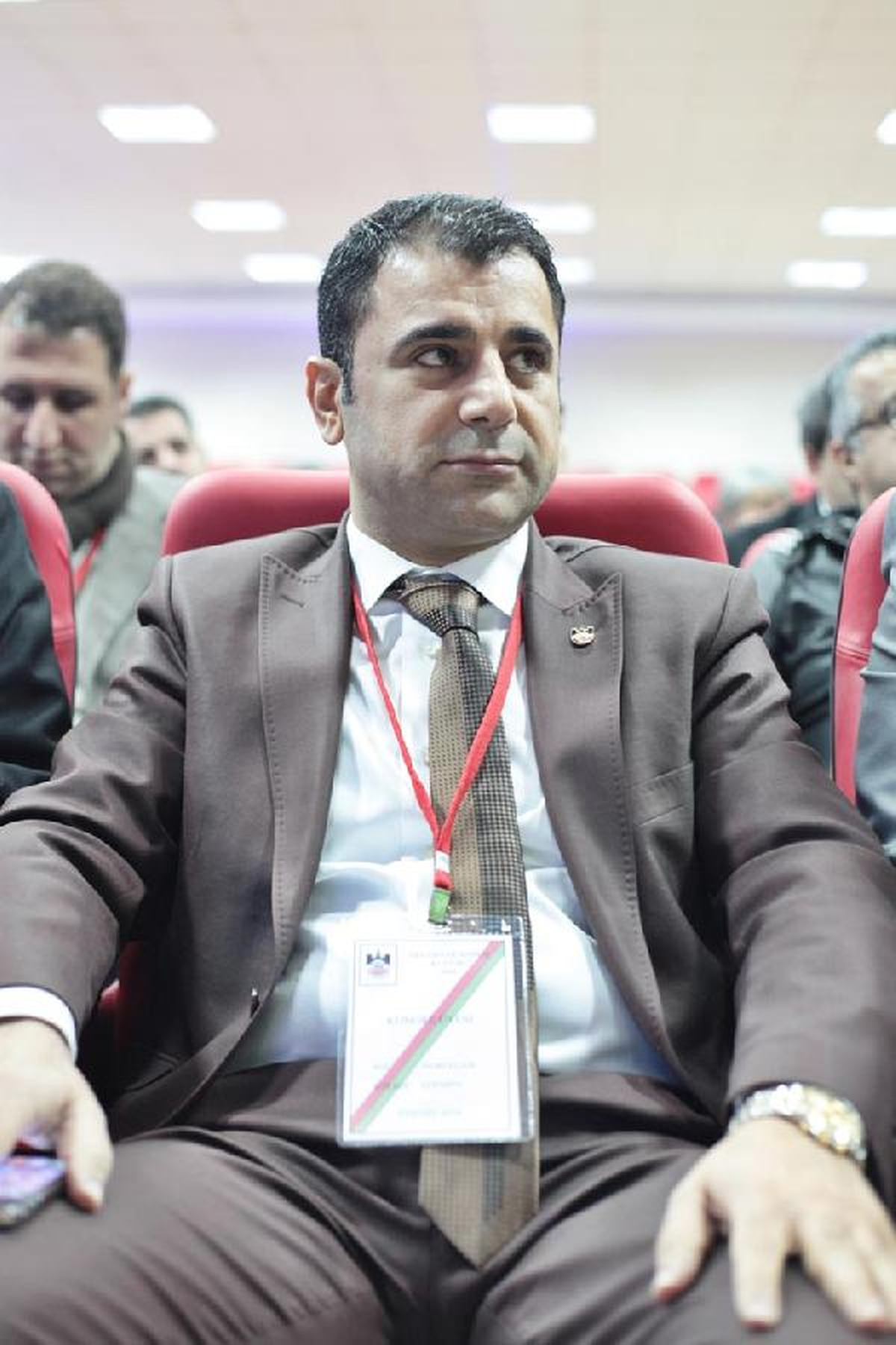 Diyarbakırspor'a Talip Çıkan Olmadı
