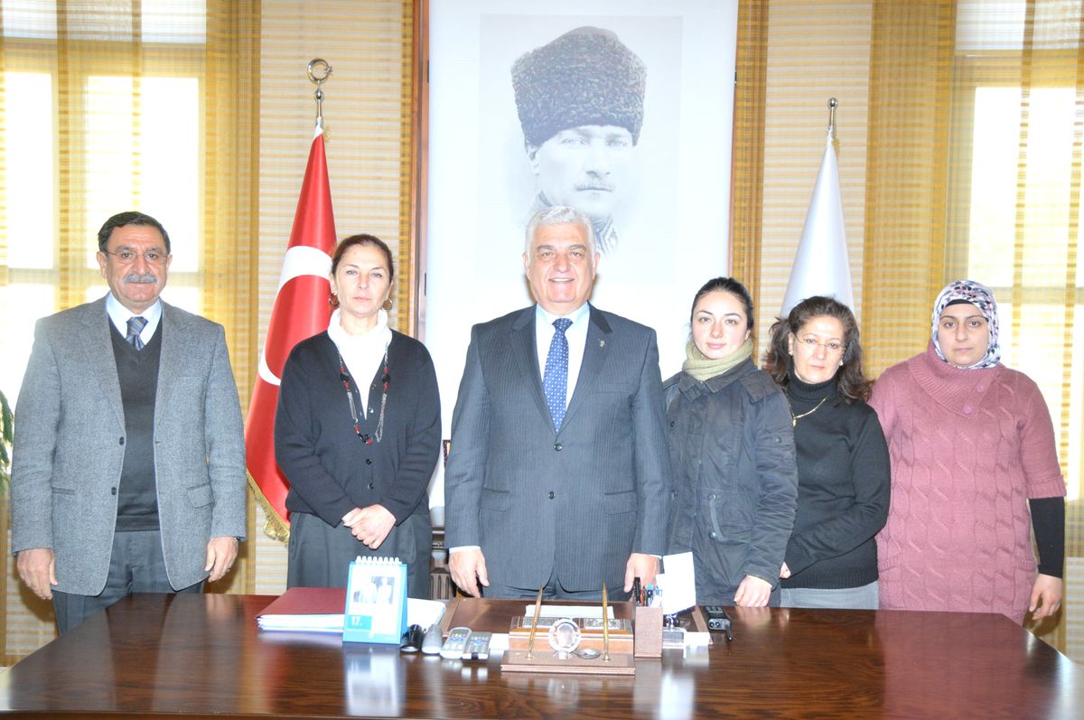 Doğa ve Hayvan Dostları Muğla'da Dernekleşti