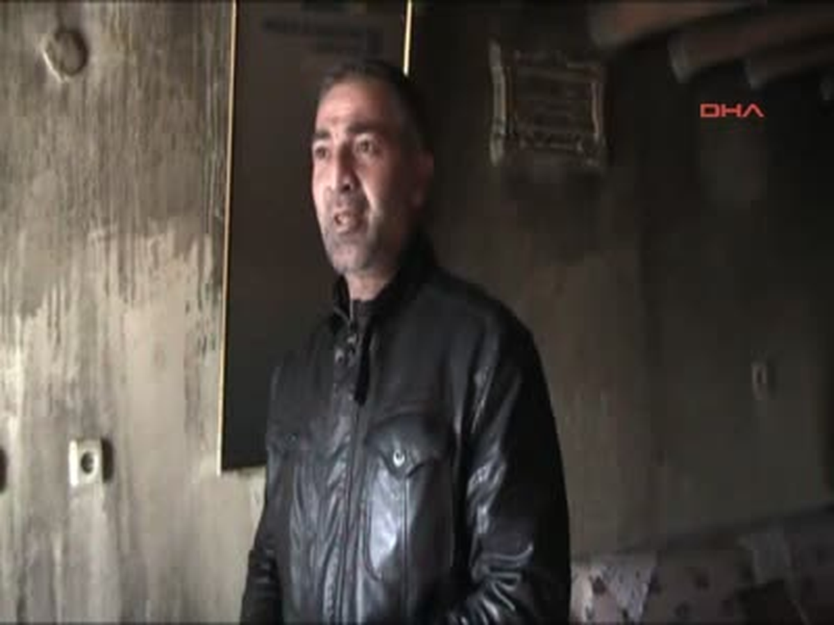 6 Kişilik Aile Ölü Bulundu