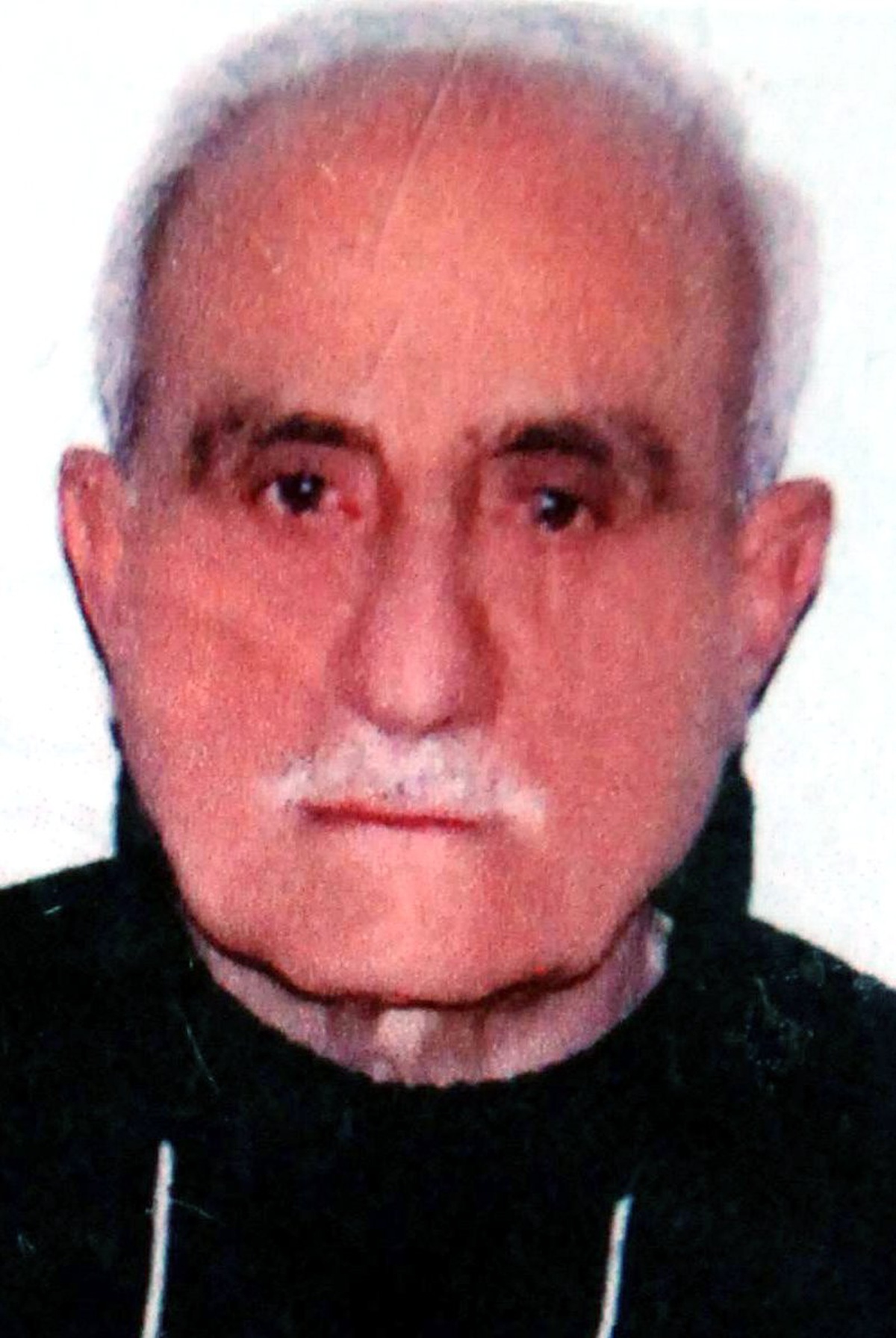 Dumandan Zehirlenen Yaşlı Adam Hayatını Kaybetti