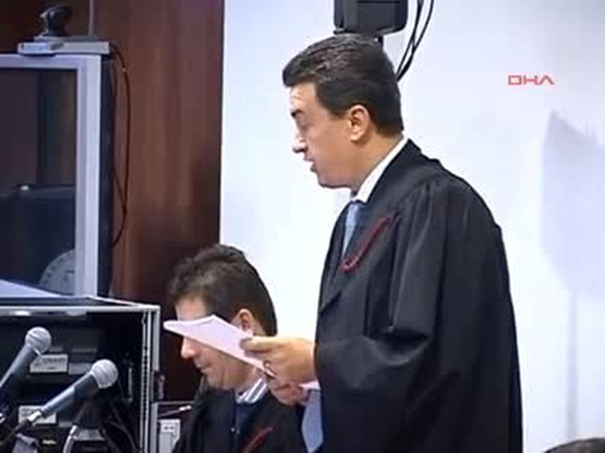 Durres Çetesi'nin 4 Üyesine Müebbet ve 12 Üyesine 267 Yıl Hapis Cezası