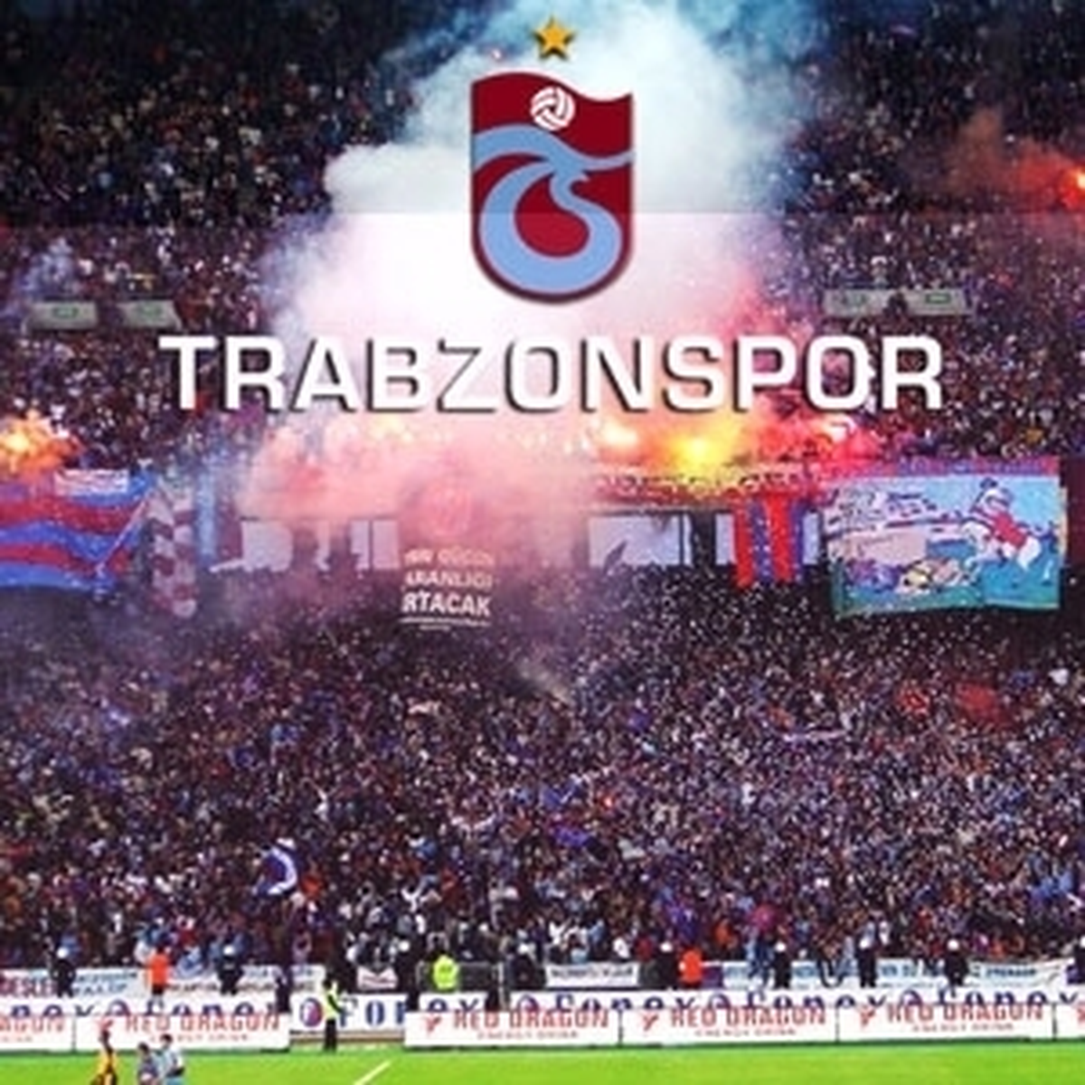 En Genç Büyük Trabzonspor