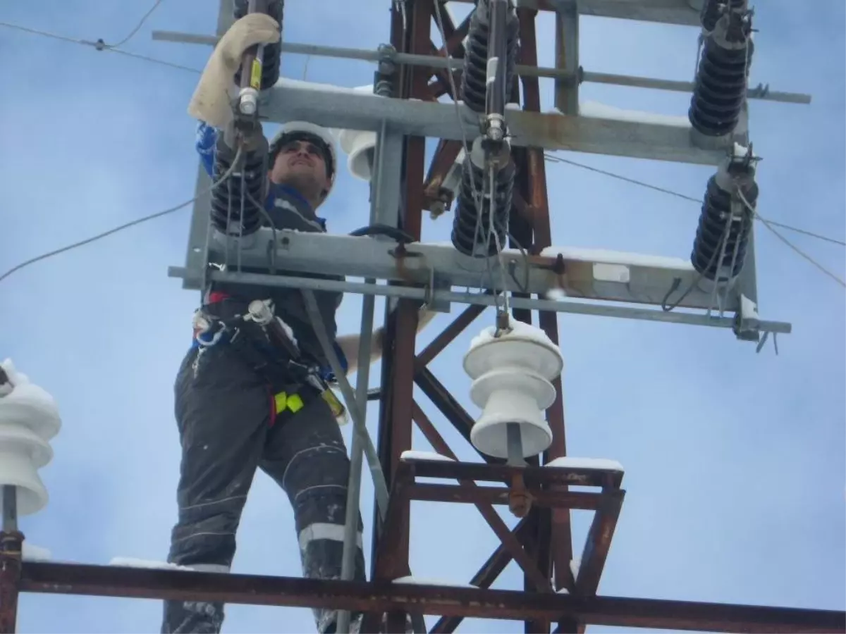 Enerjisa\'dan Elektrik Kesintisi Açıklaması