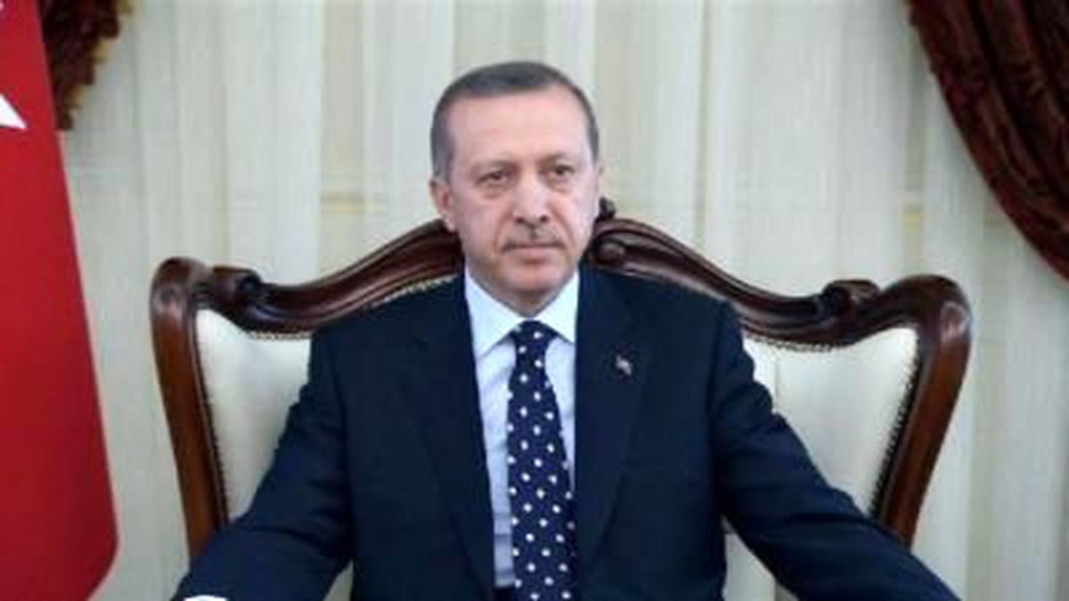 Erdoğan'dan 'Dink Davası' Yorumu