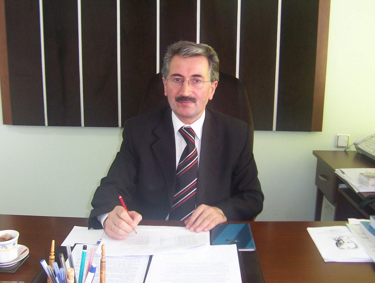 Erzurum\'da Dernek Yöneticilerine Bilgilendirme Semineri