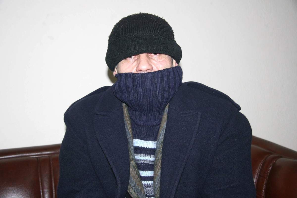 Eşinin Fuhuşa Sürüklendiği İddiası