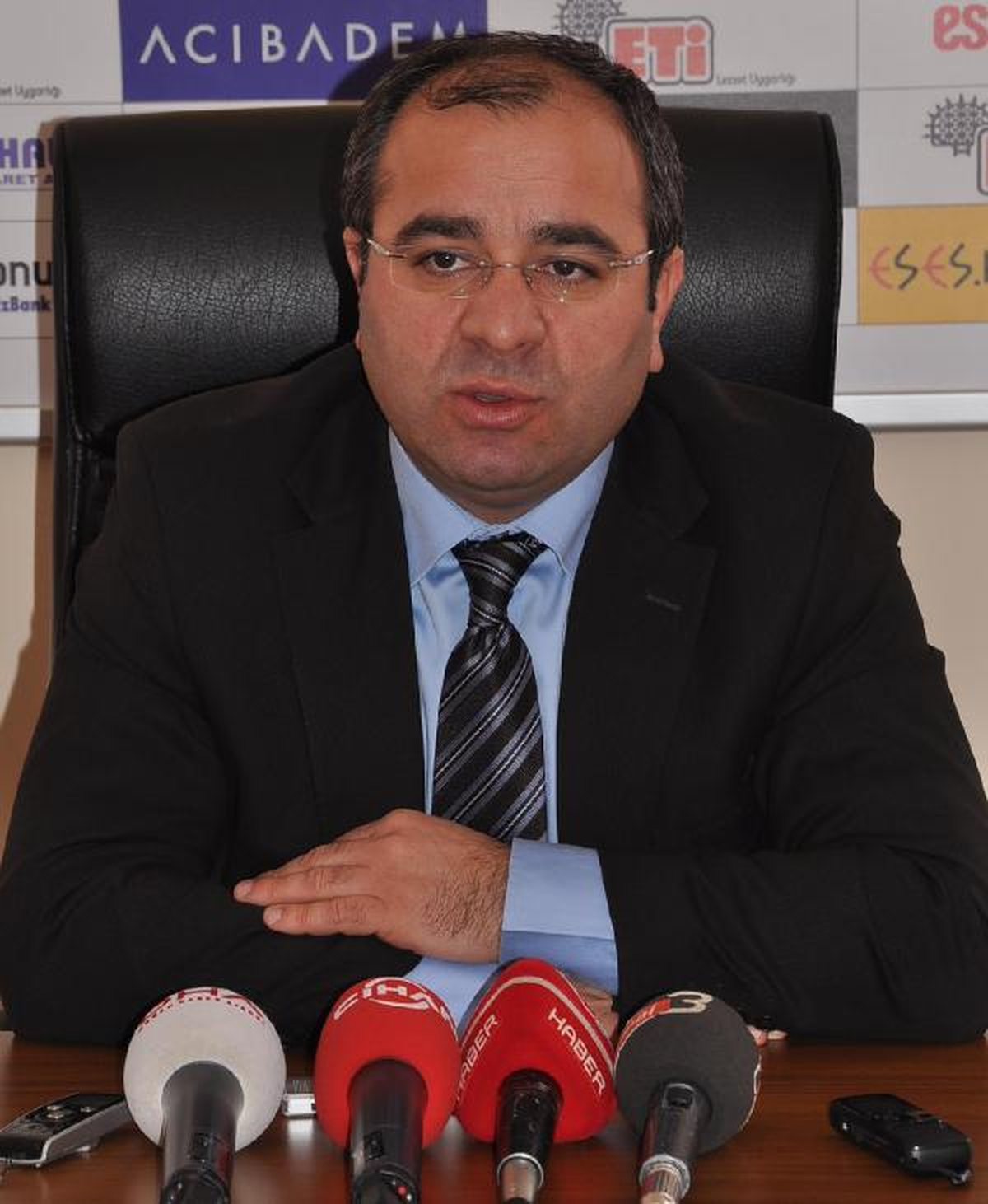 Eskişehirspor\'da Tek Hedef Galibiyet