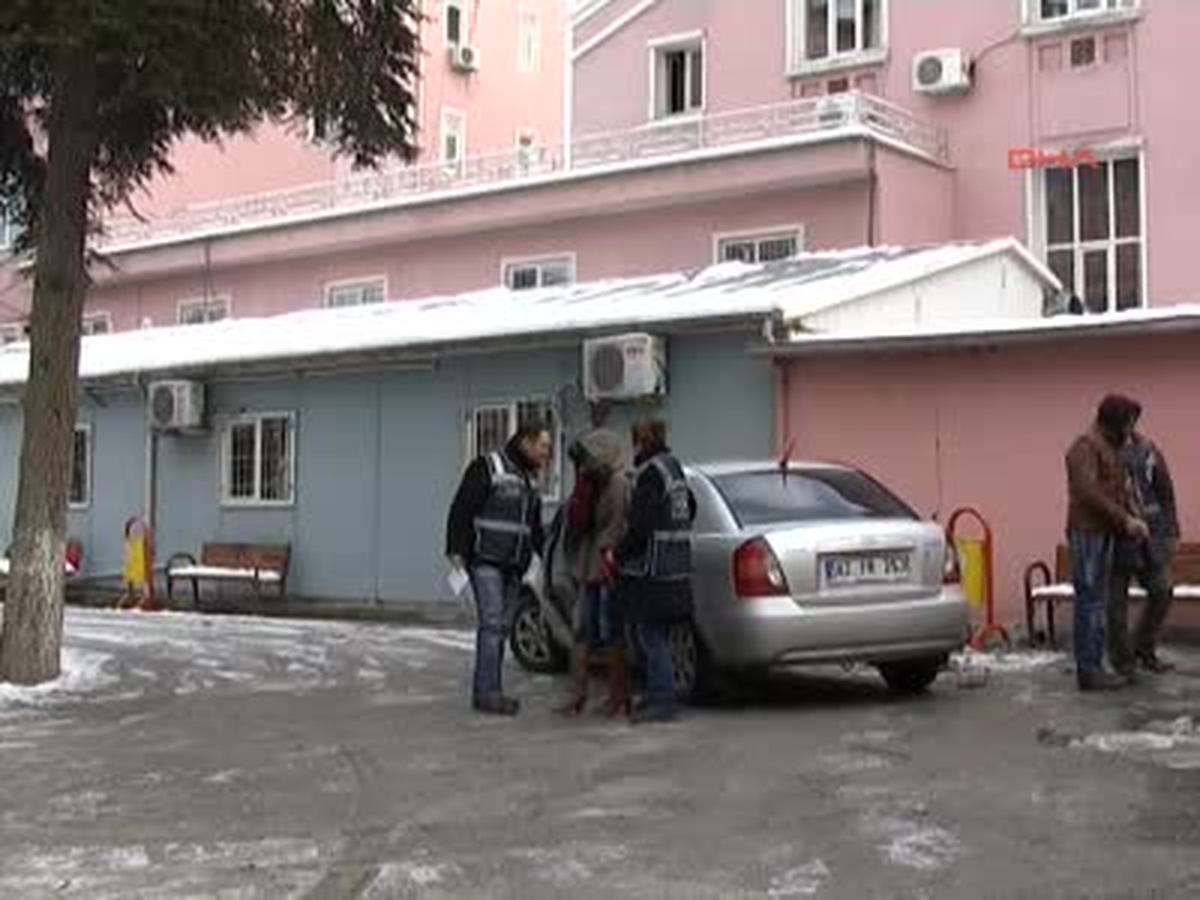 Pizza Siparişiyle Dolandırıcılar