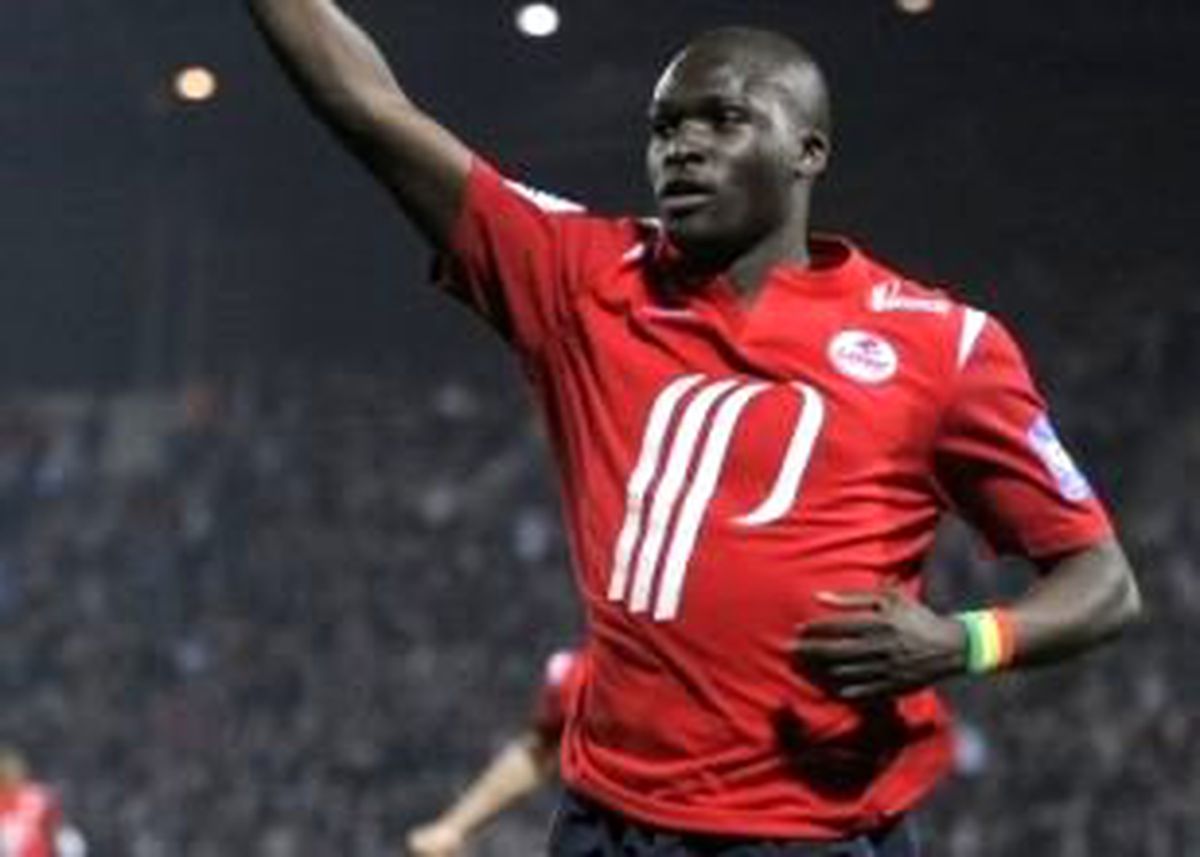 "Lille ile Anlaştık"