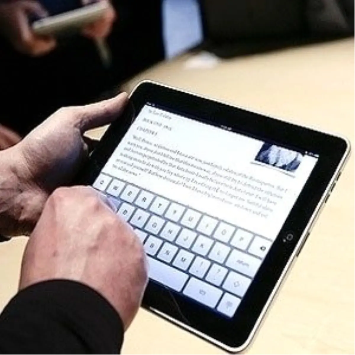 Fatih Projesi Şubat Ayında Başlayacak