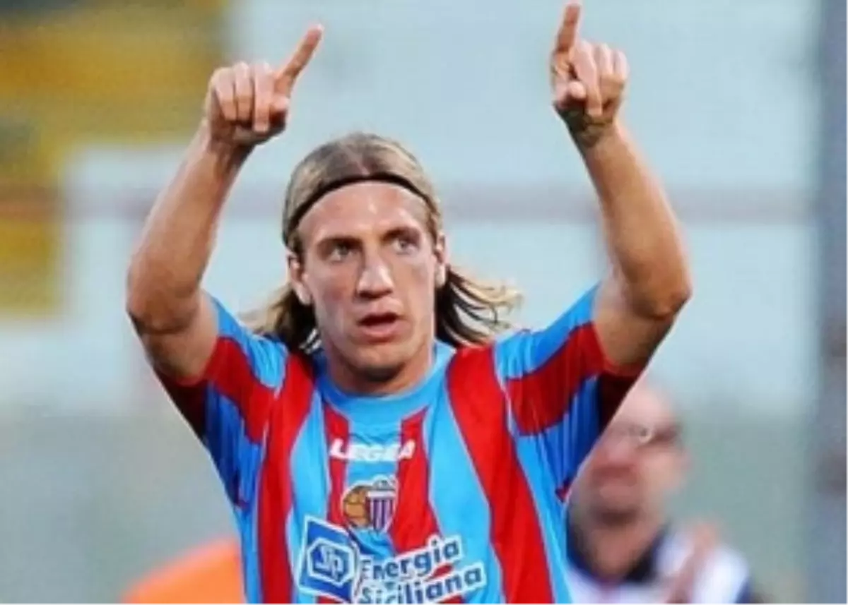 G.saray İçin Maxi Lopez İddiası