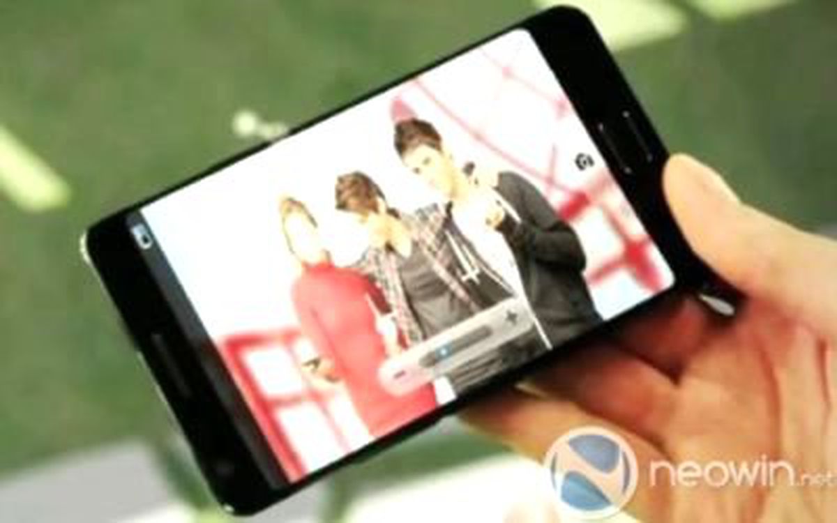 Galaxy S Iıı Bu Mu?