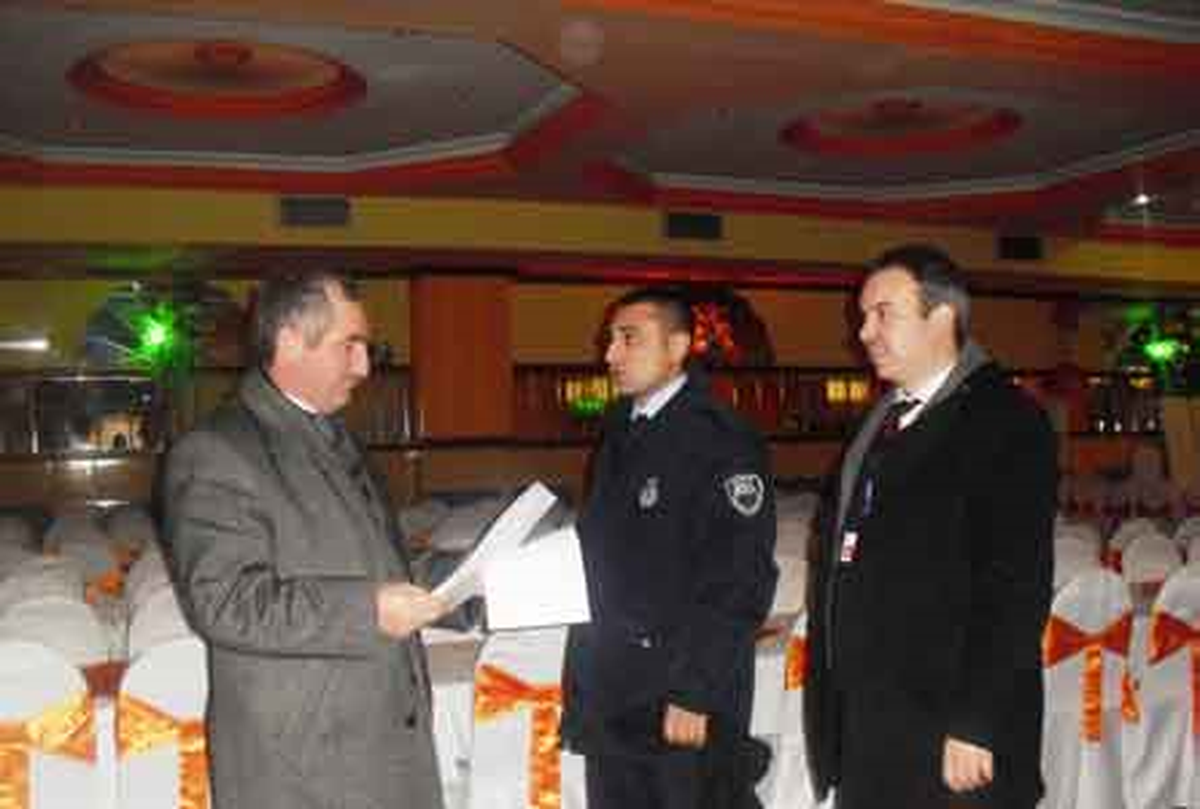Gebze\'de Gürültü Kirliliği Denetimi