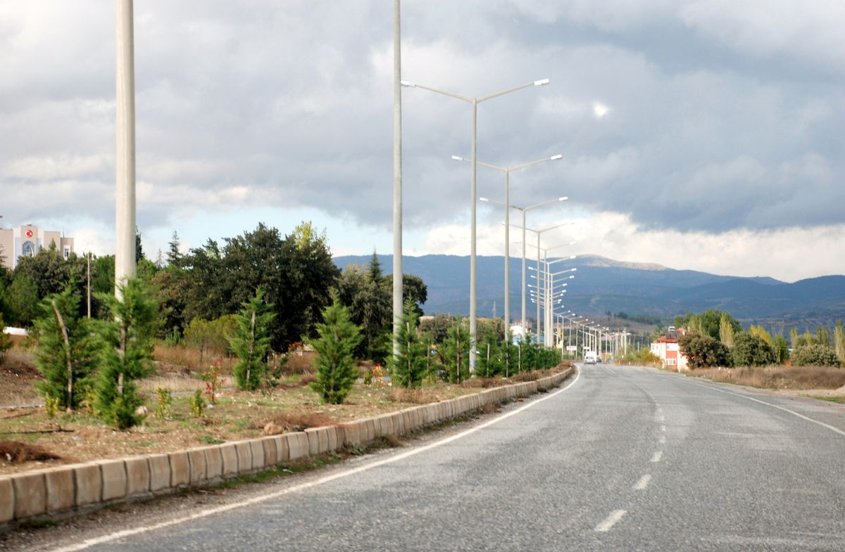 Gediz Belediye Başkanı Saraoğlu Açıklaması