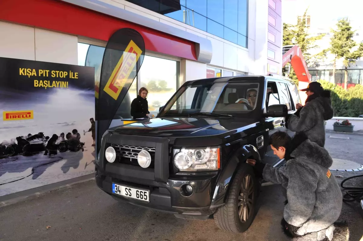 Her 3 Bin Otomobil Kulllanıcısından Yüzde 3,5\'i Tehlikede
