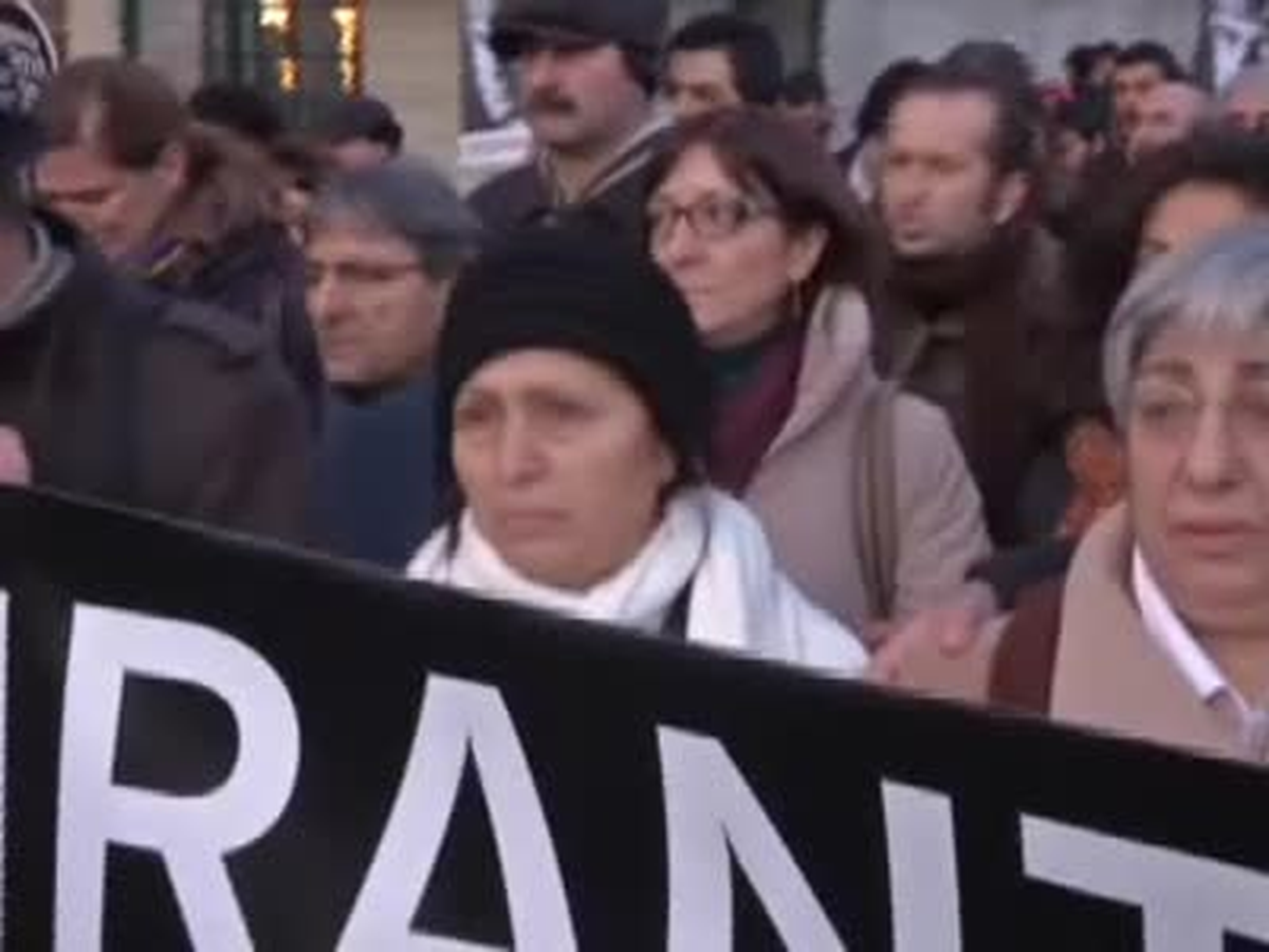 Hrant Dink Davası